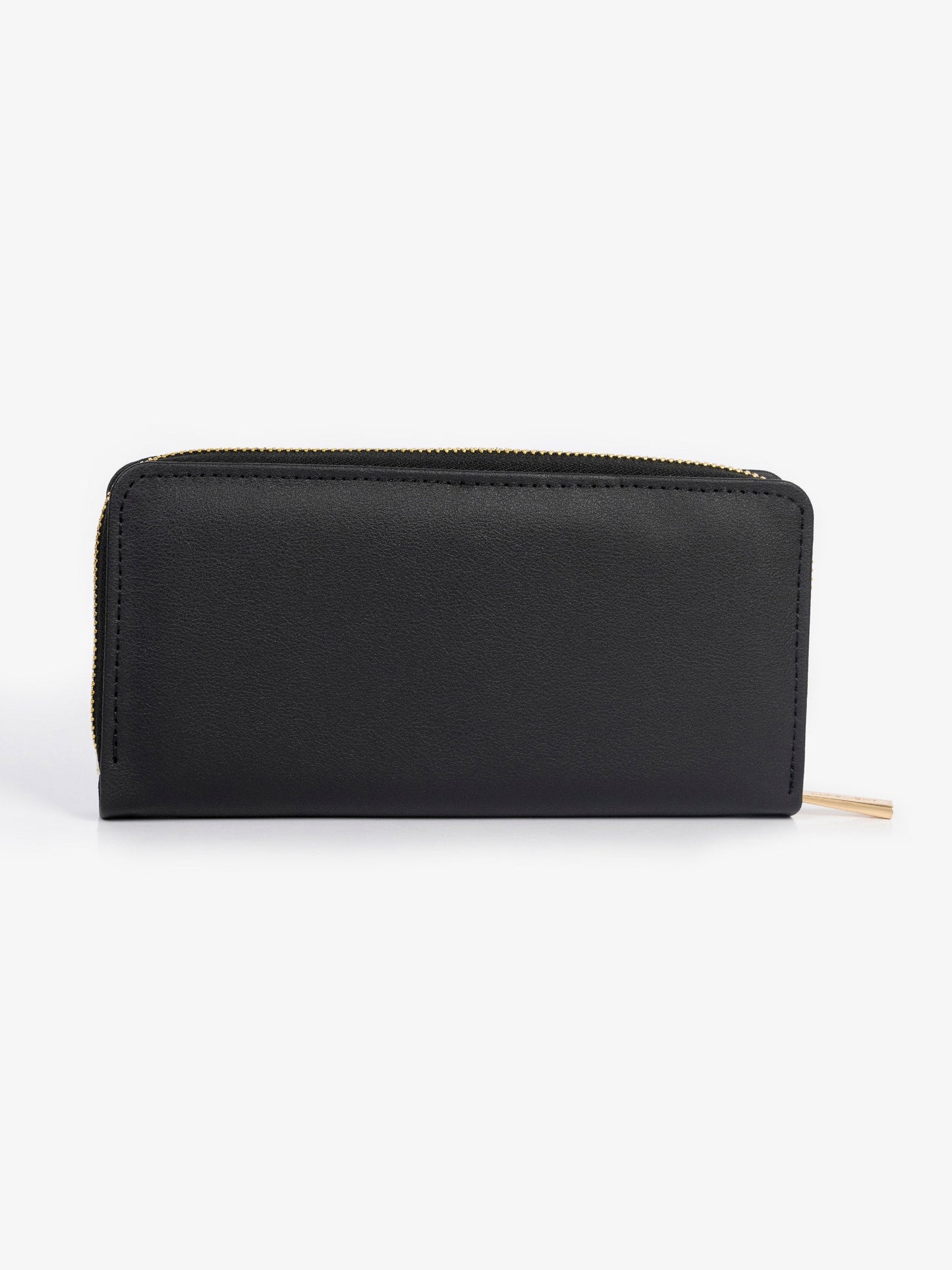 Chevron Pattern Wallet