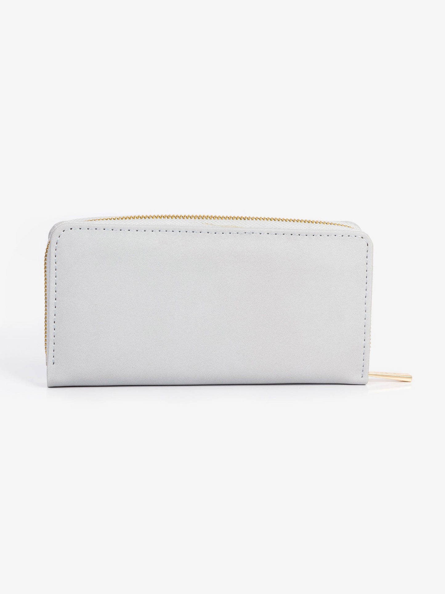 Chevron Pattern Wallet