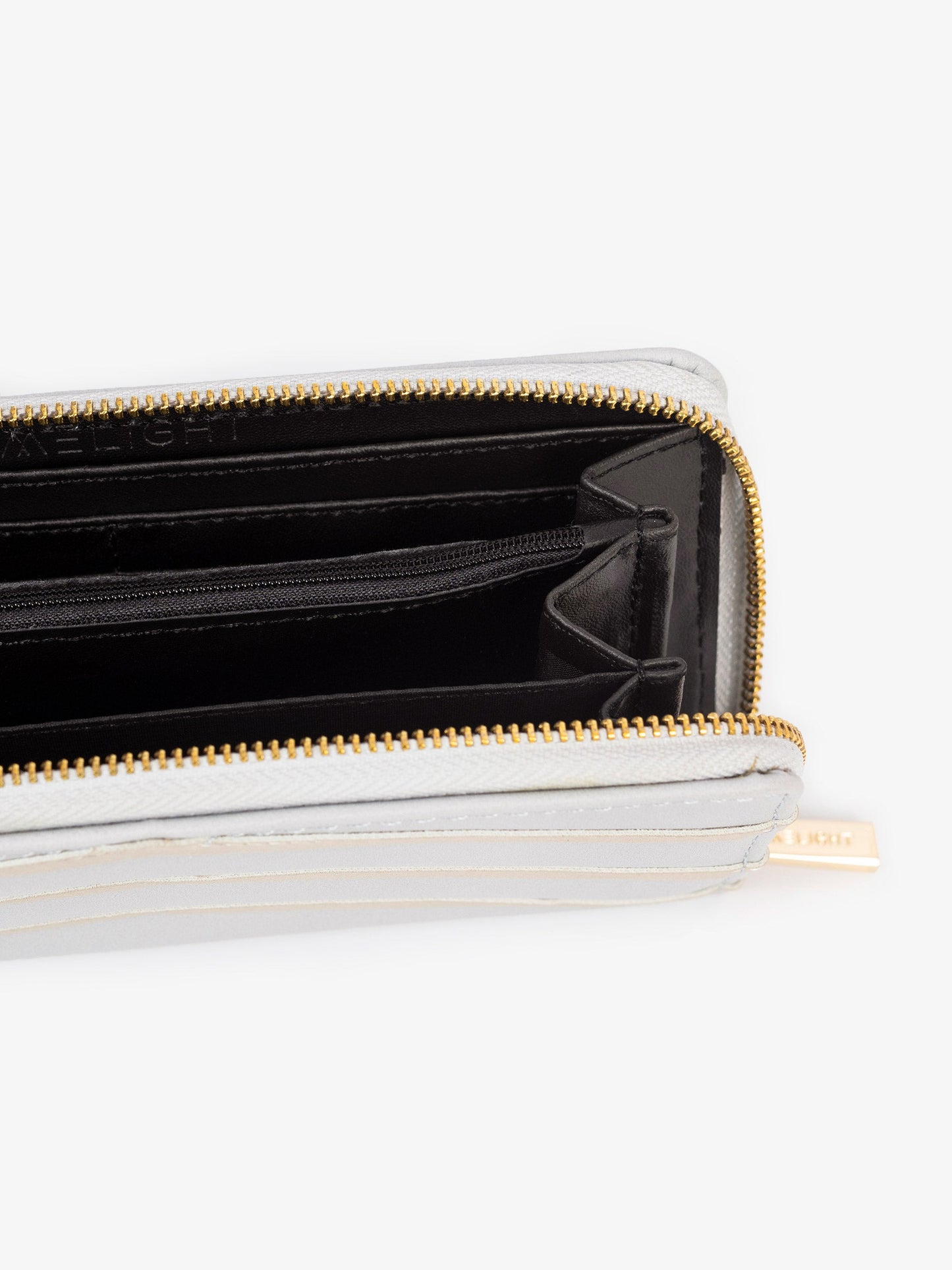 Chevron Pattern Wallet