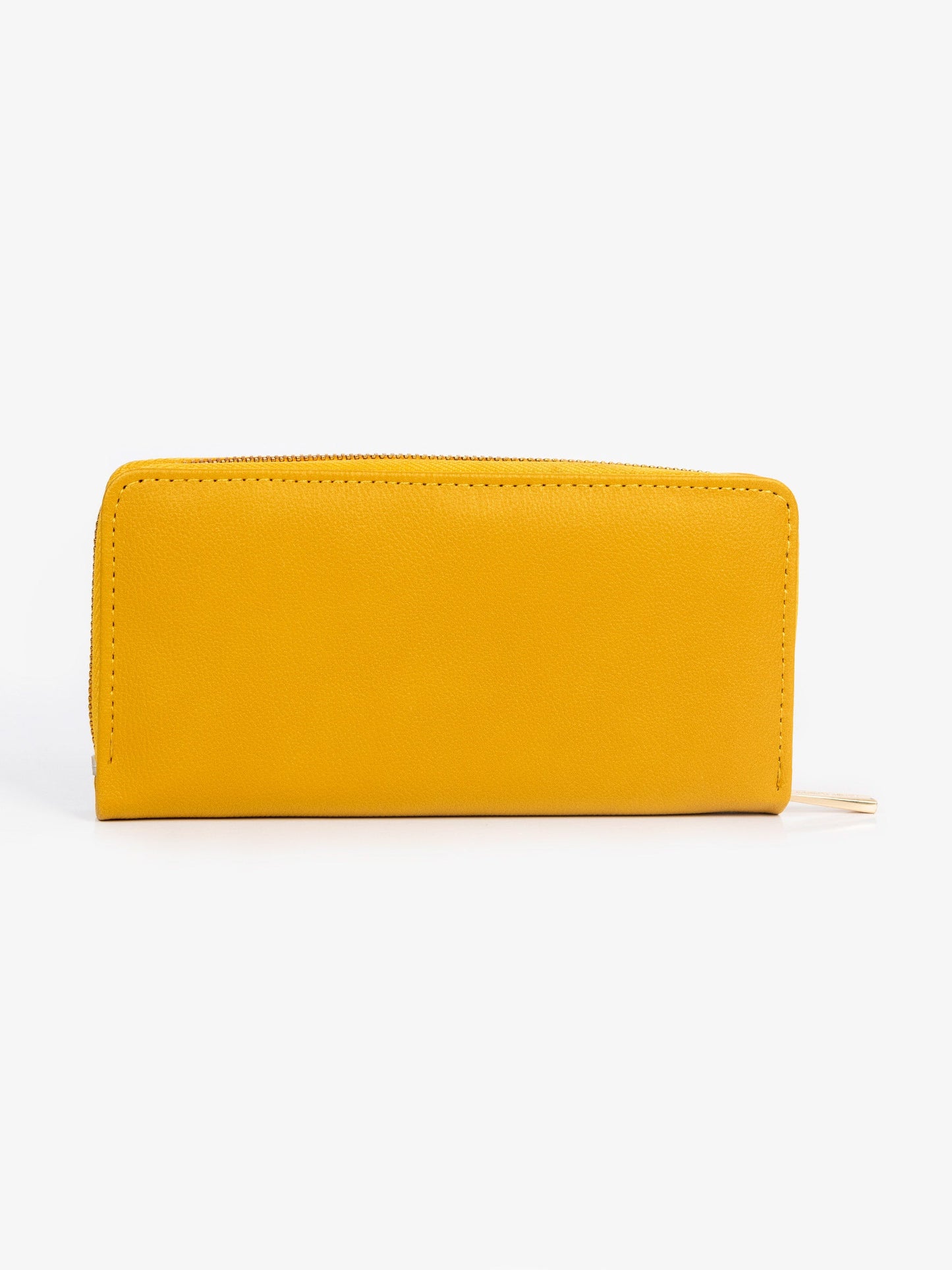 Chevron Pattern Wallet