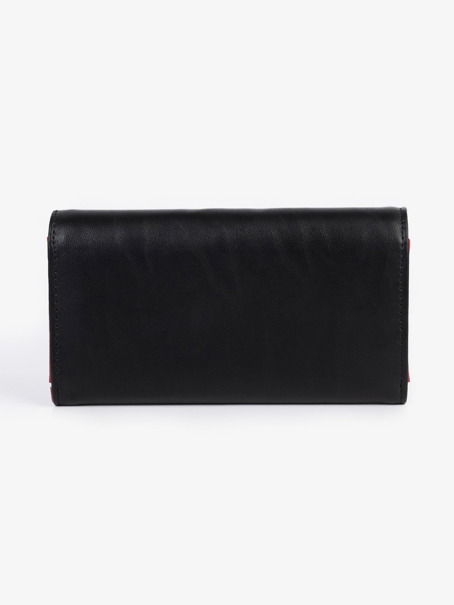 Diamond Pattern Wallet