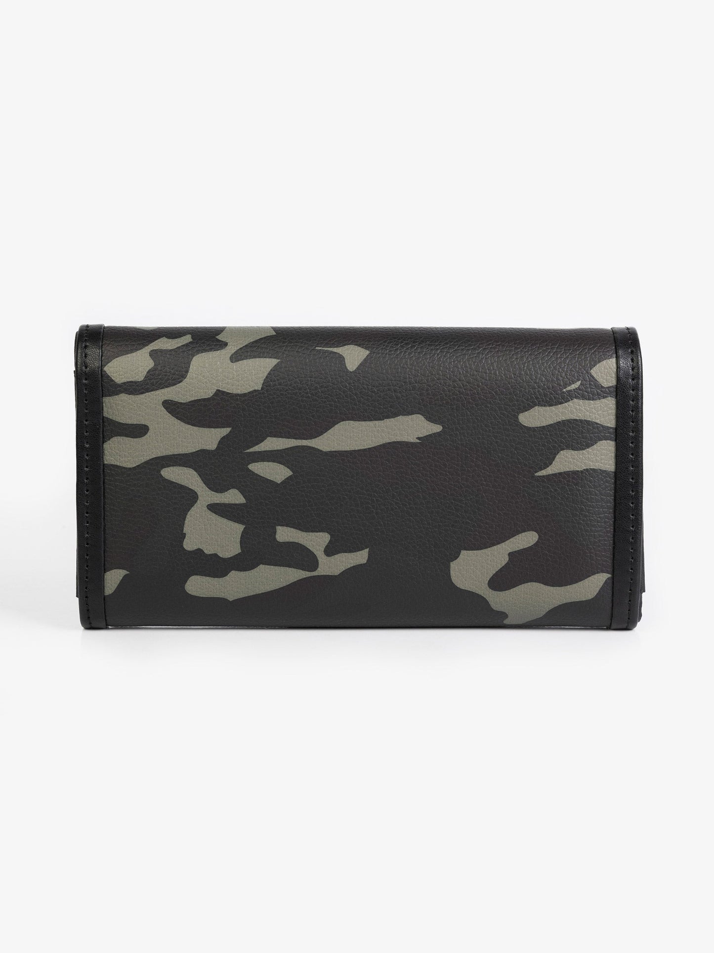 Camouflage Wallet