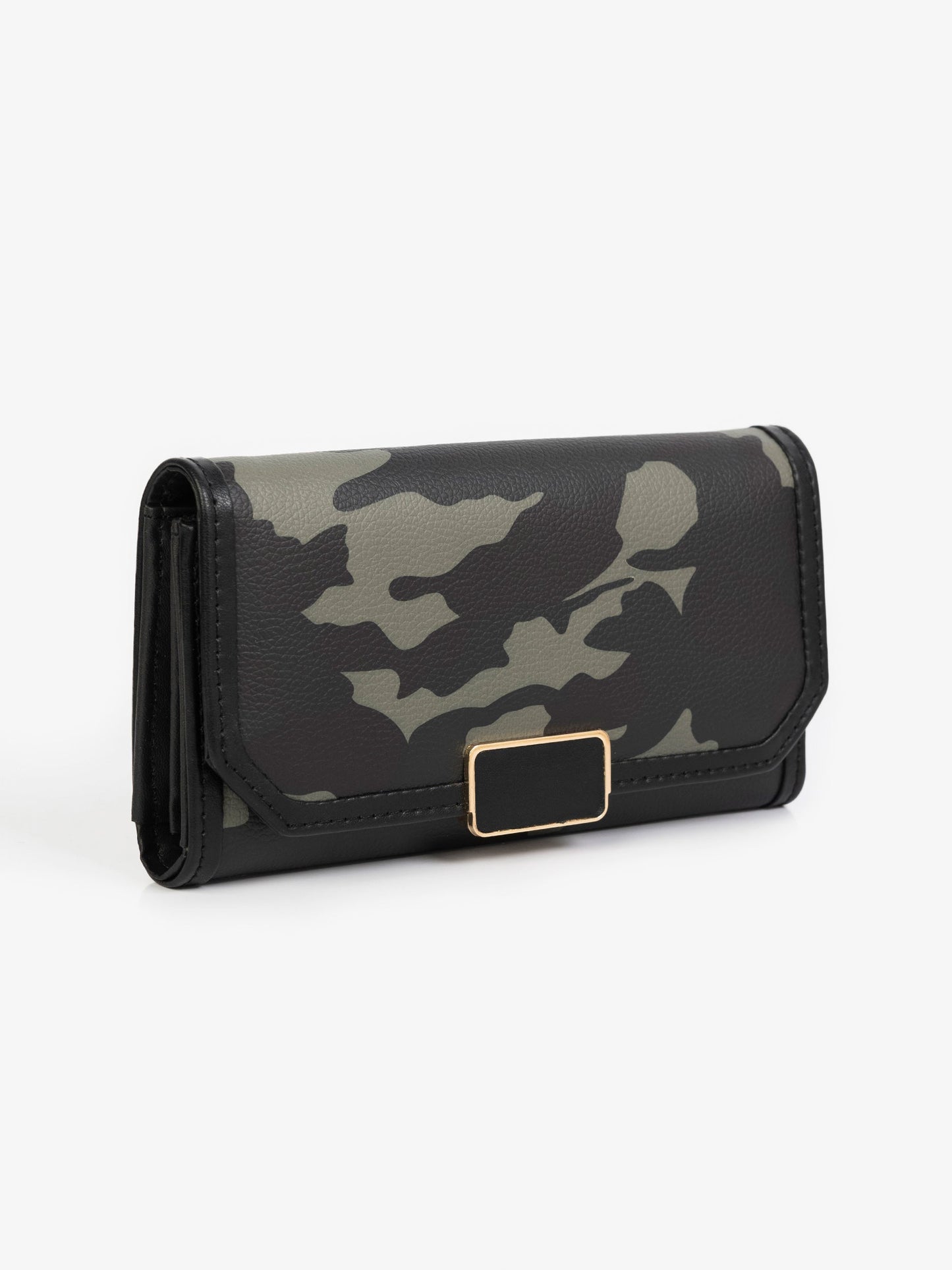 Camouflage Wallet