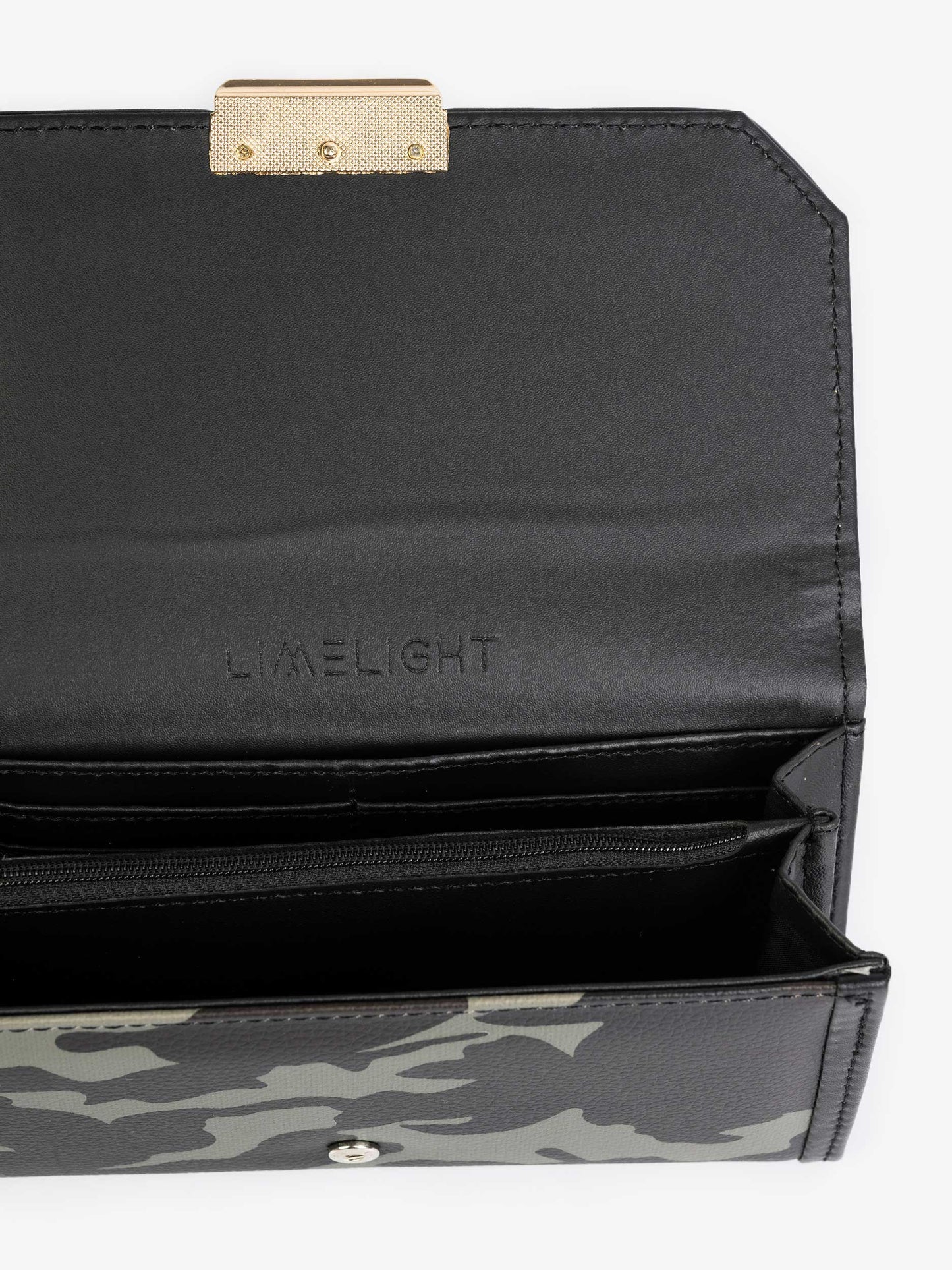Camouflage Wallet