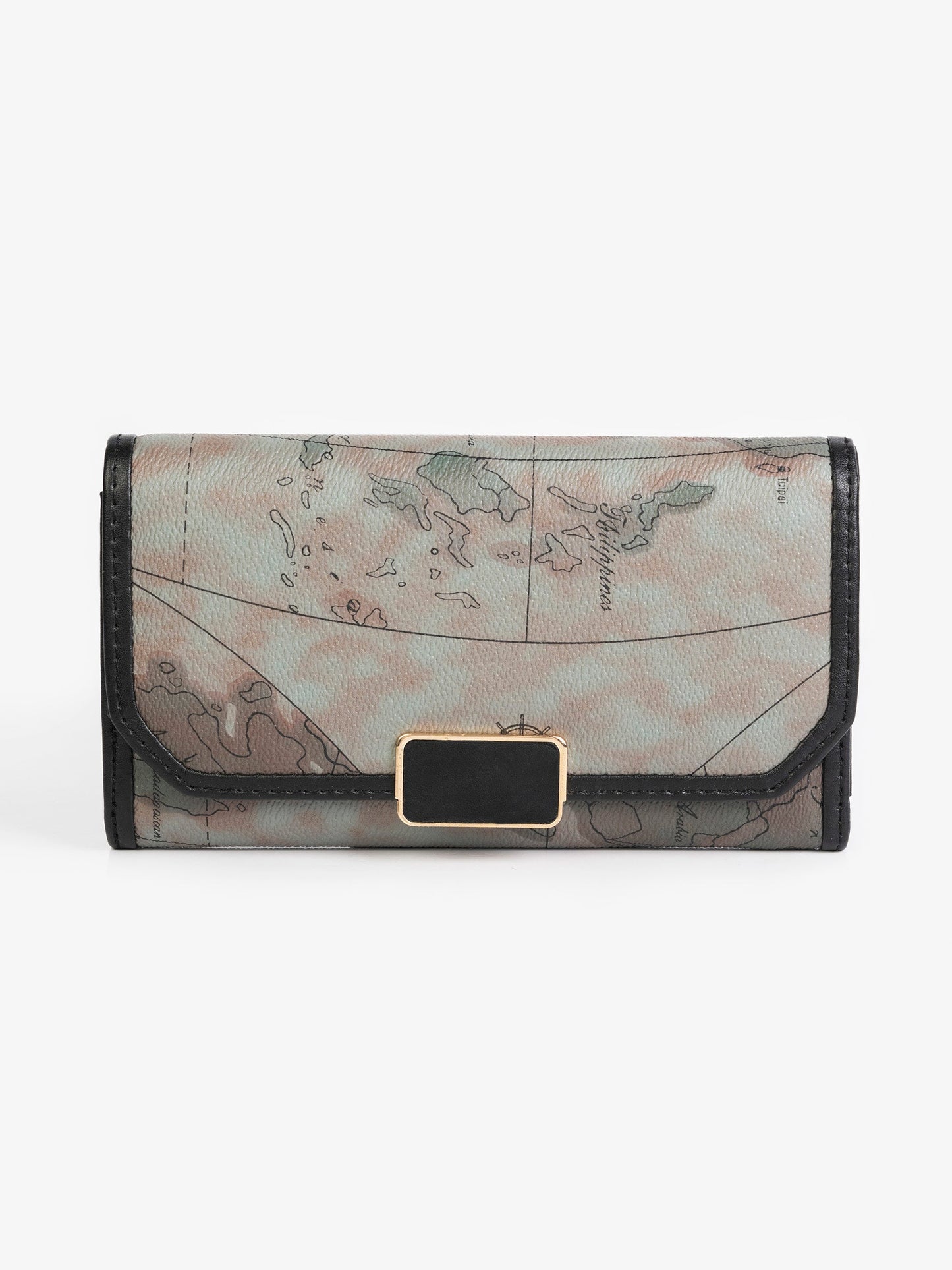 Camouflage Wallet
