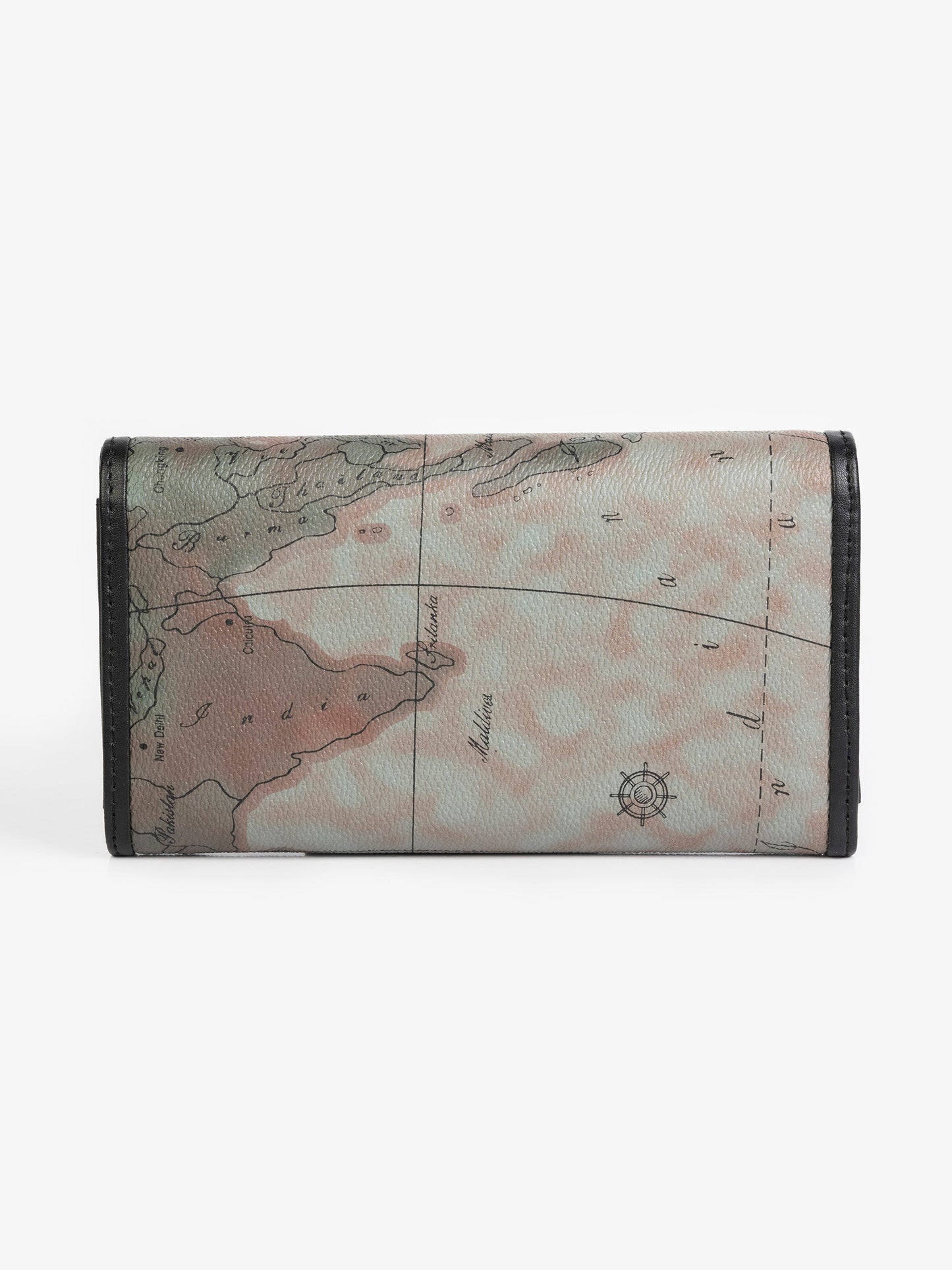 Camouflage Wallet