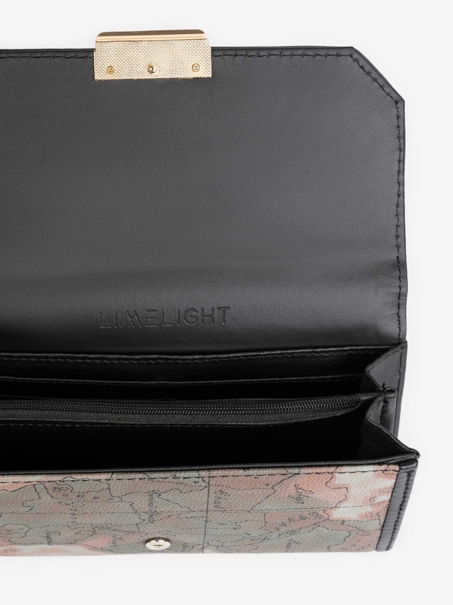 Camouflage Wallet