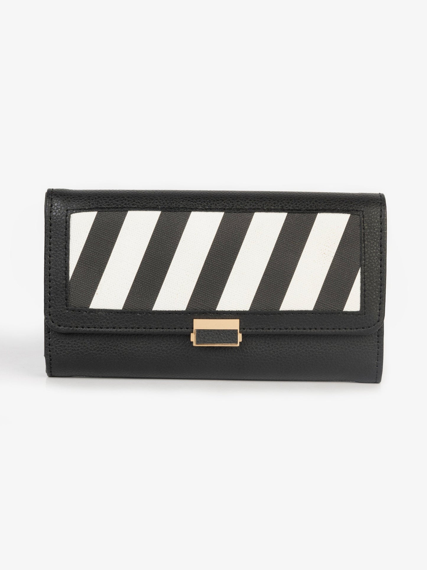Two-Tone Wallet