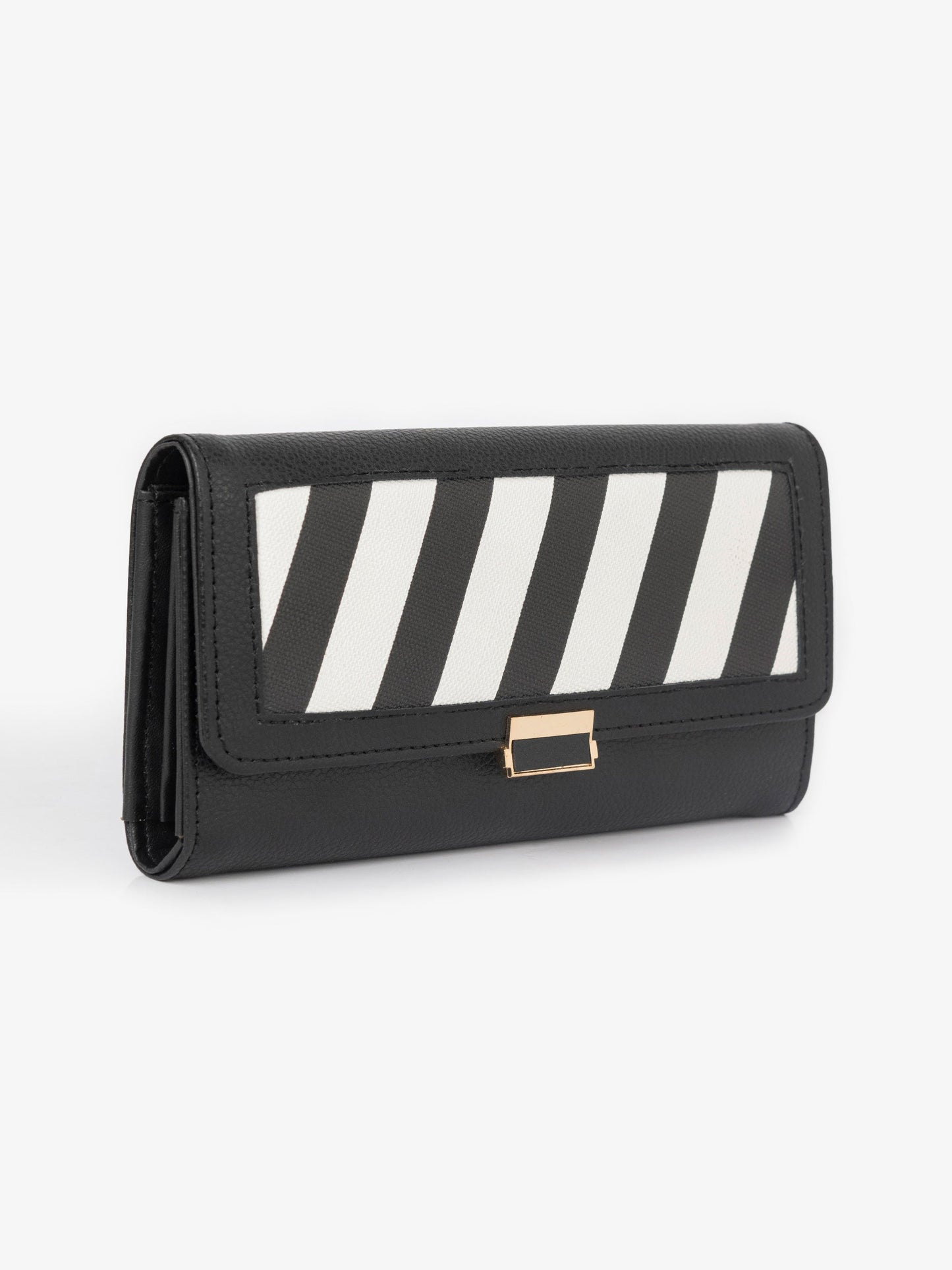 Two-Tone Wallet