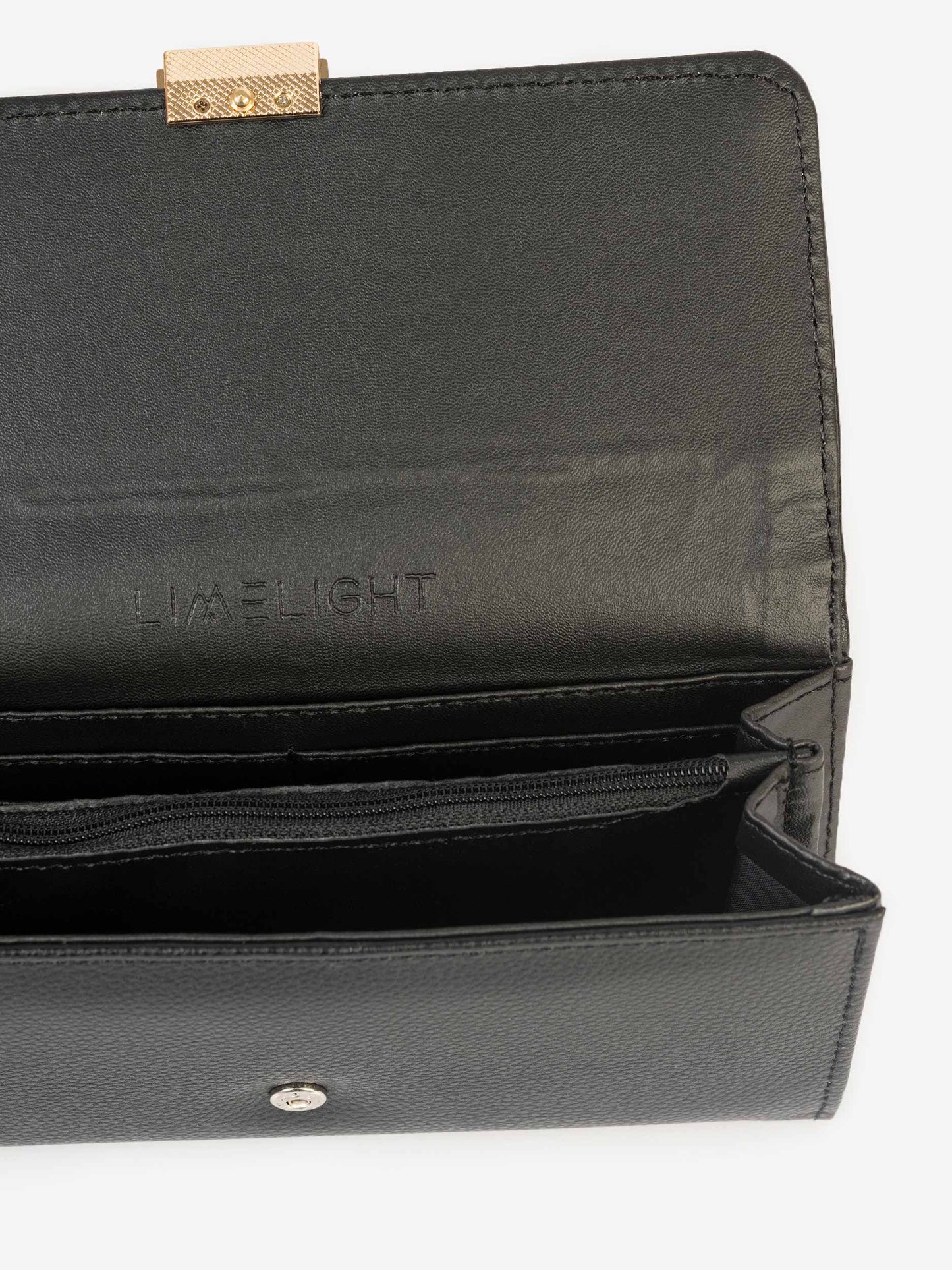 Two-Tone Wallet