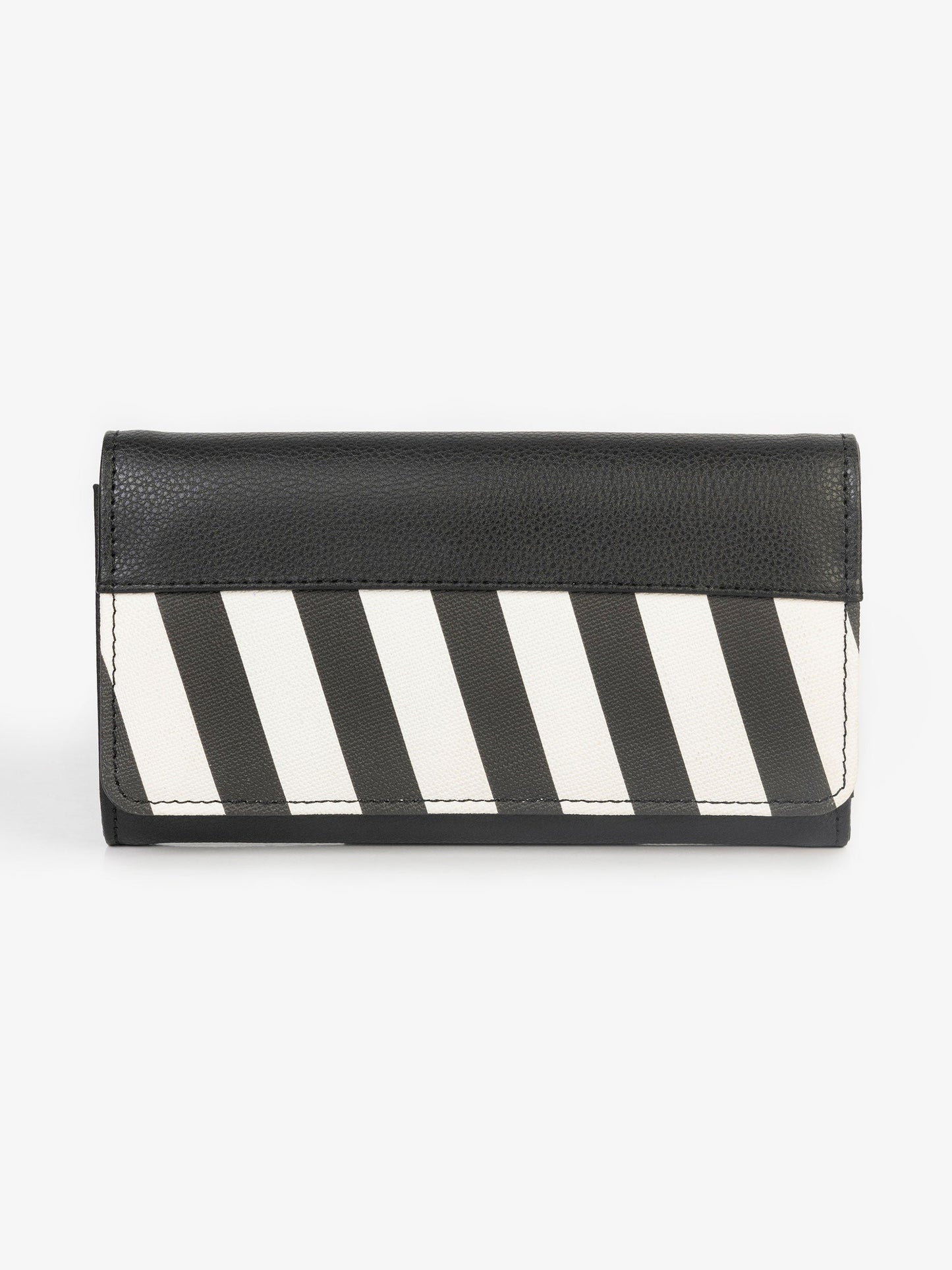 Two-Tone Wallet