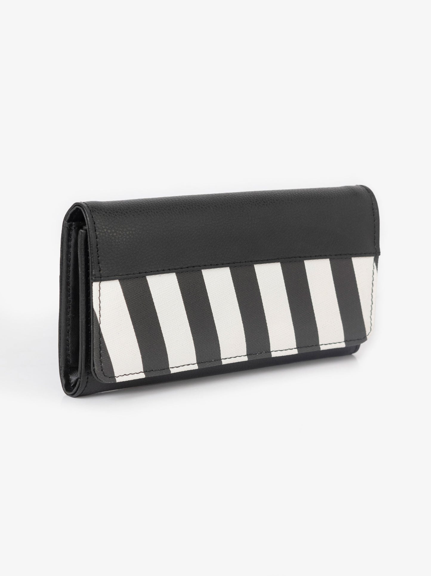 Two-Tone Wallet