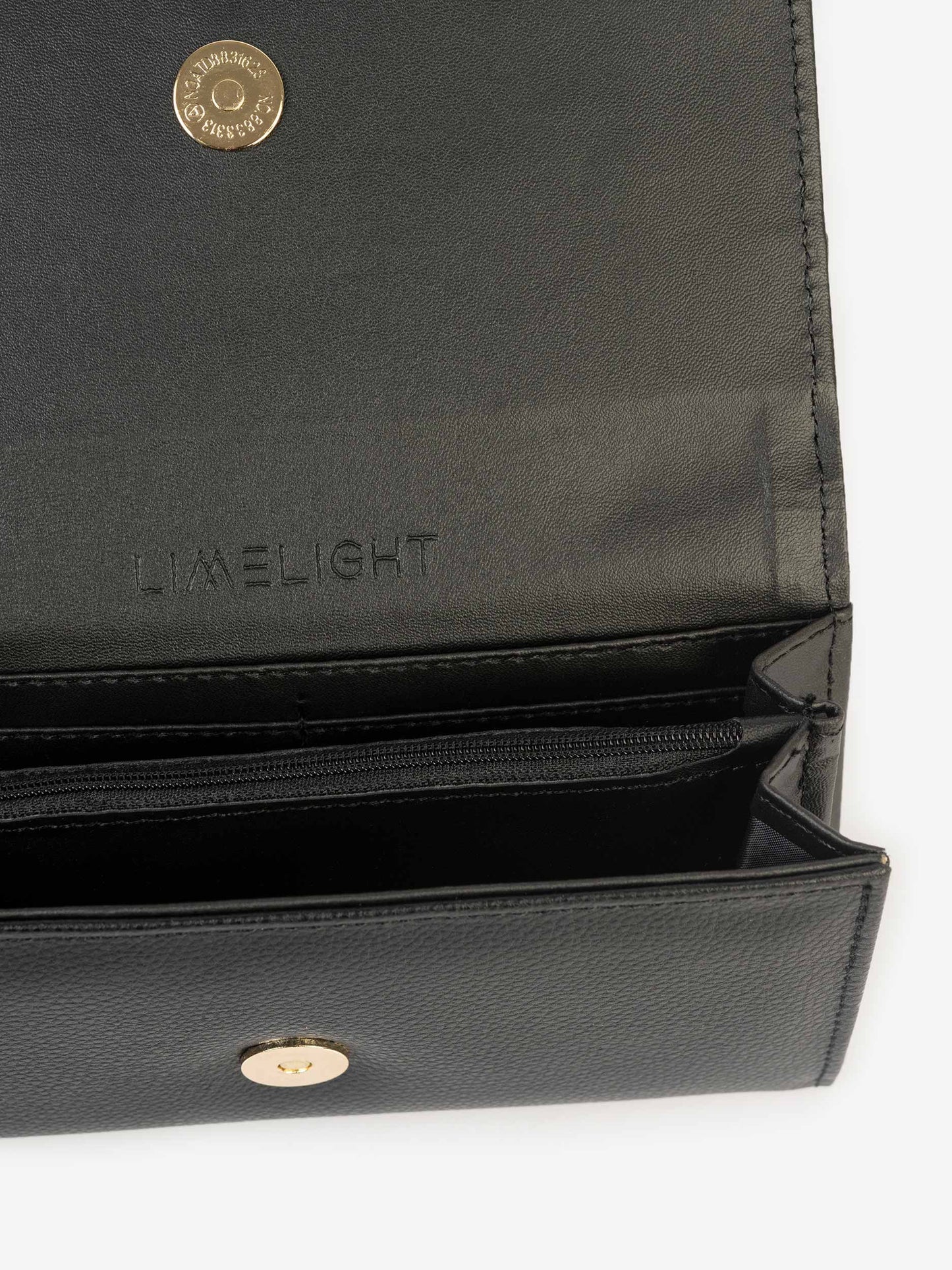 Two-Tone Wallet