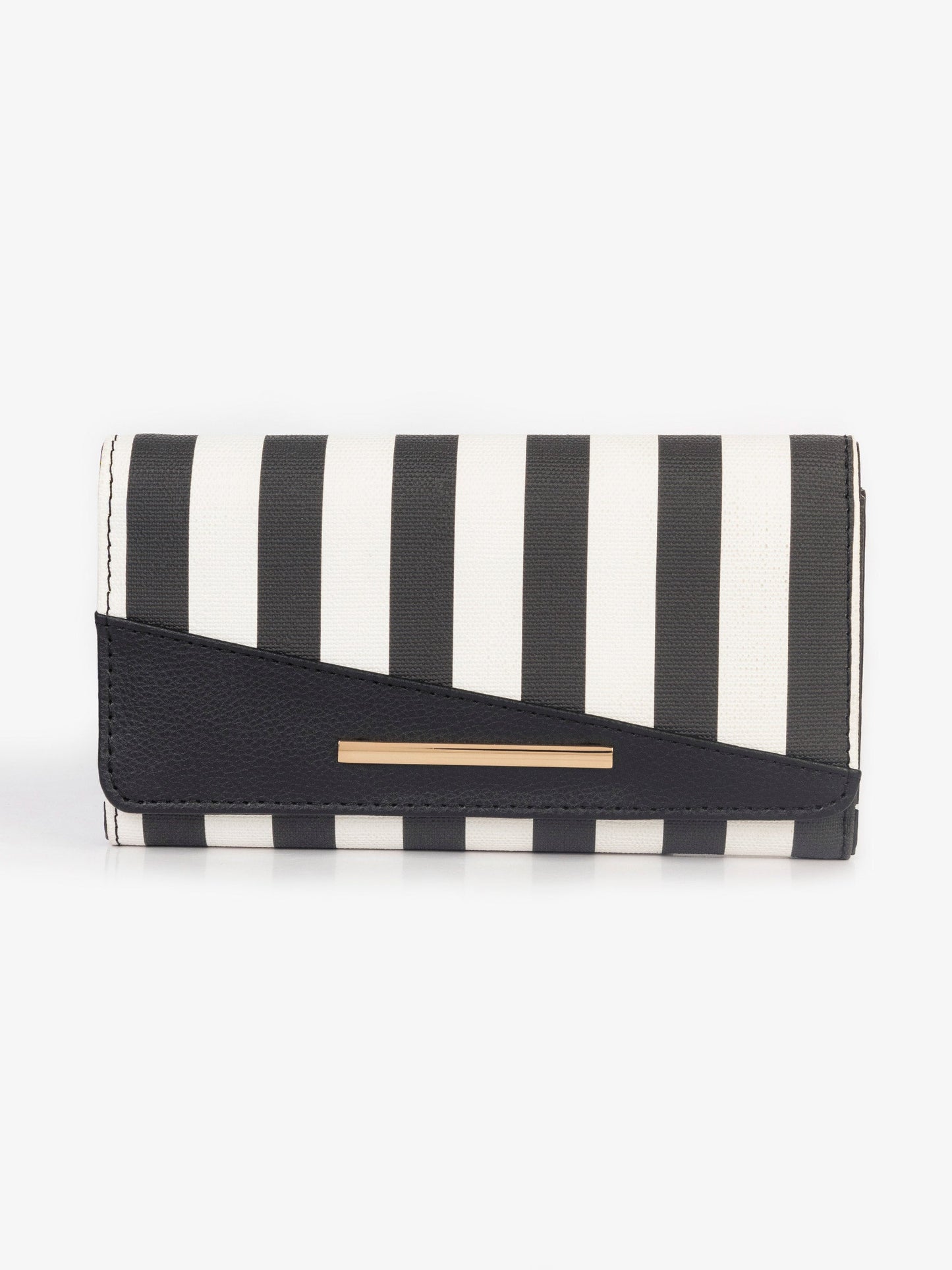 Two-Tone Wallet