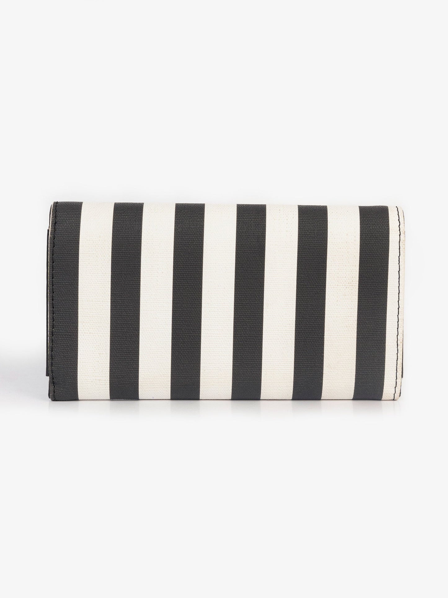 Two-Tone Wallet