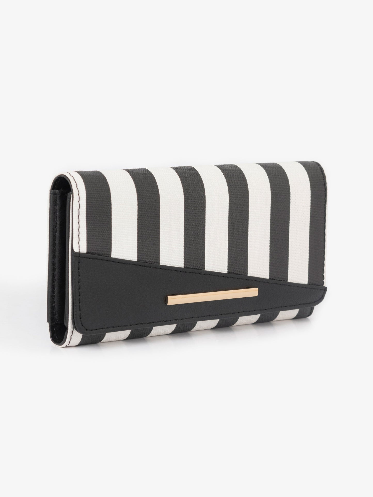 Two-Tone Wallet