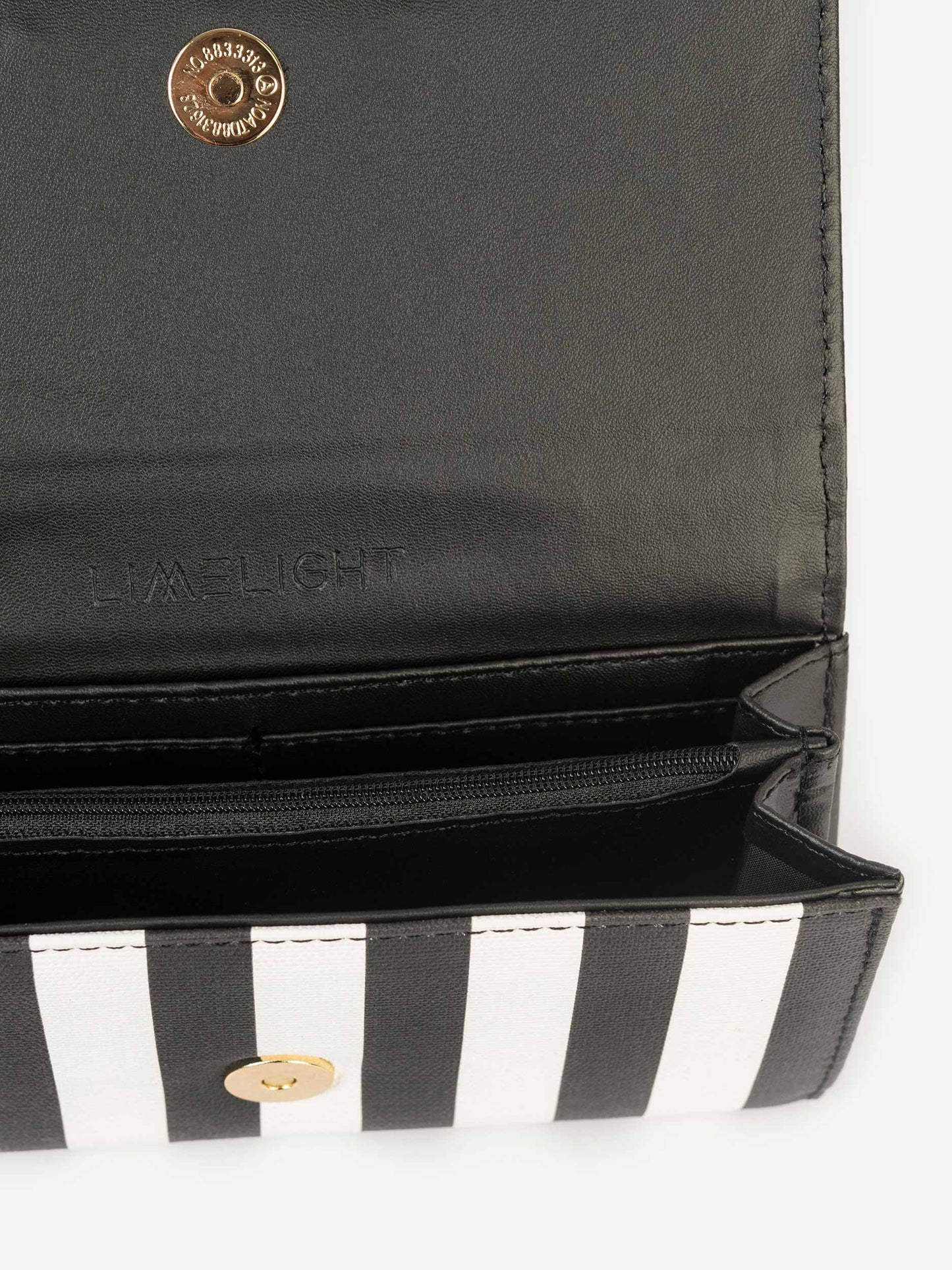 Two-Tone Wallet