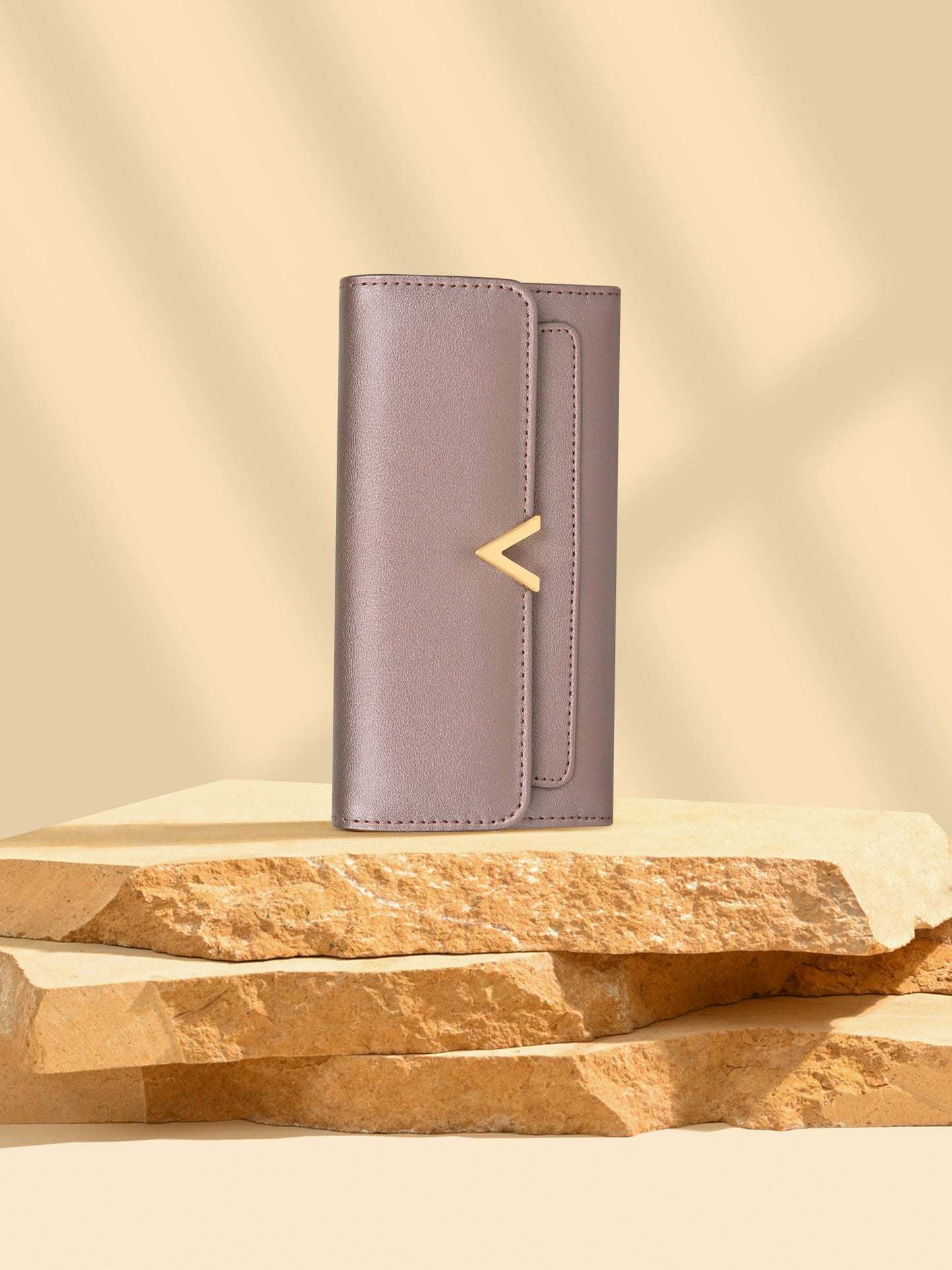 Classic Vegan Wallet