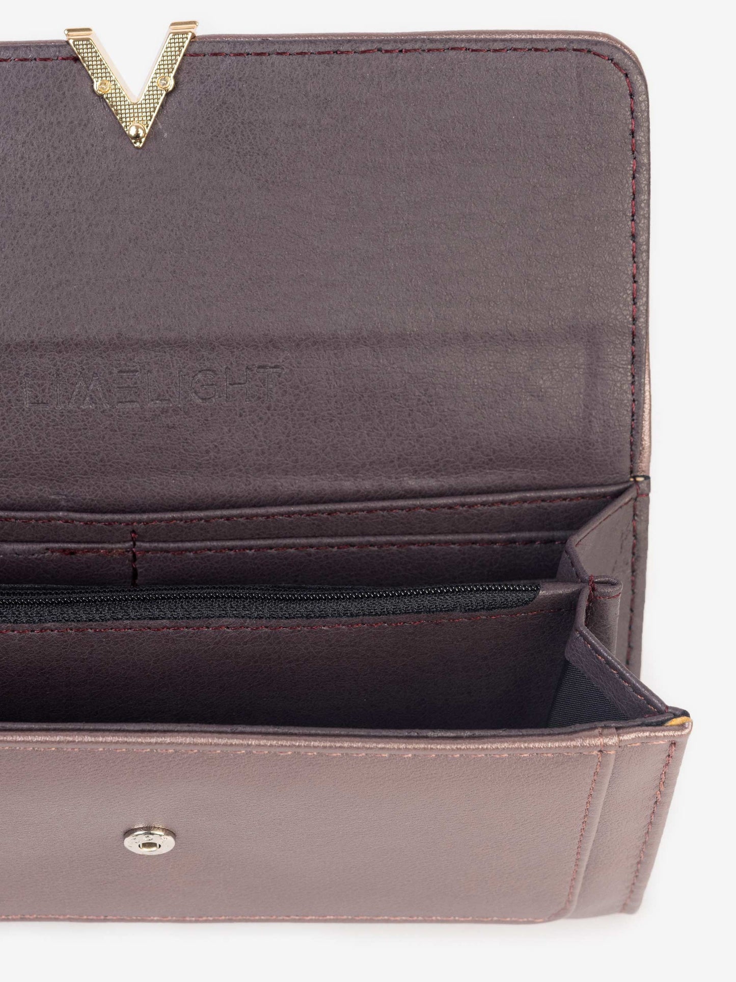 Classic Vegan Wallet