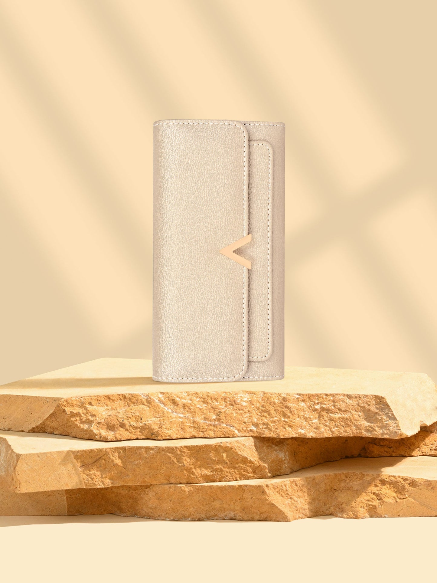 Classic Vegan Wallet
