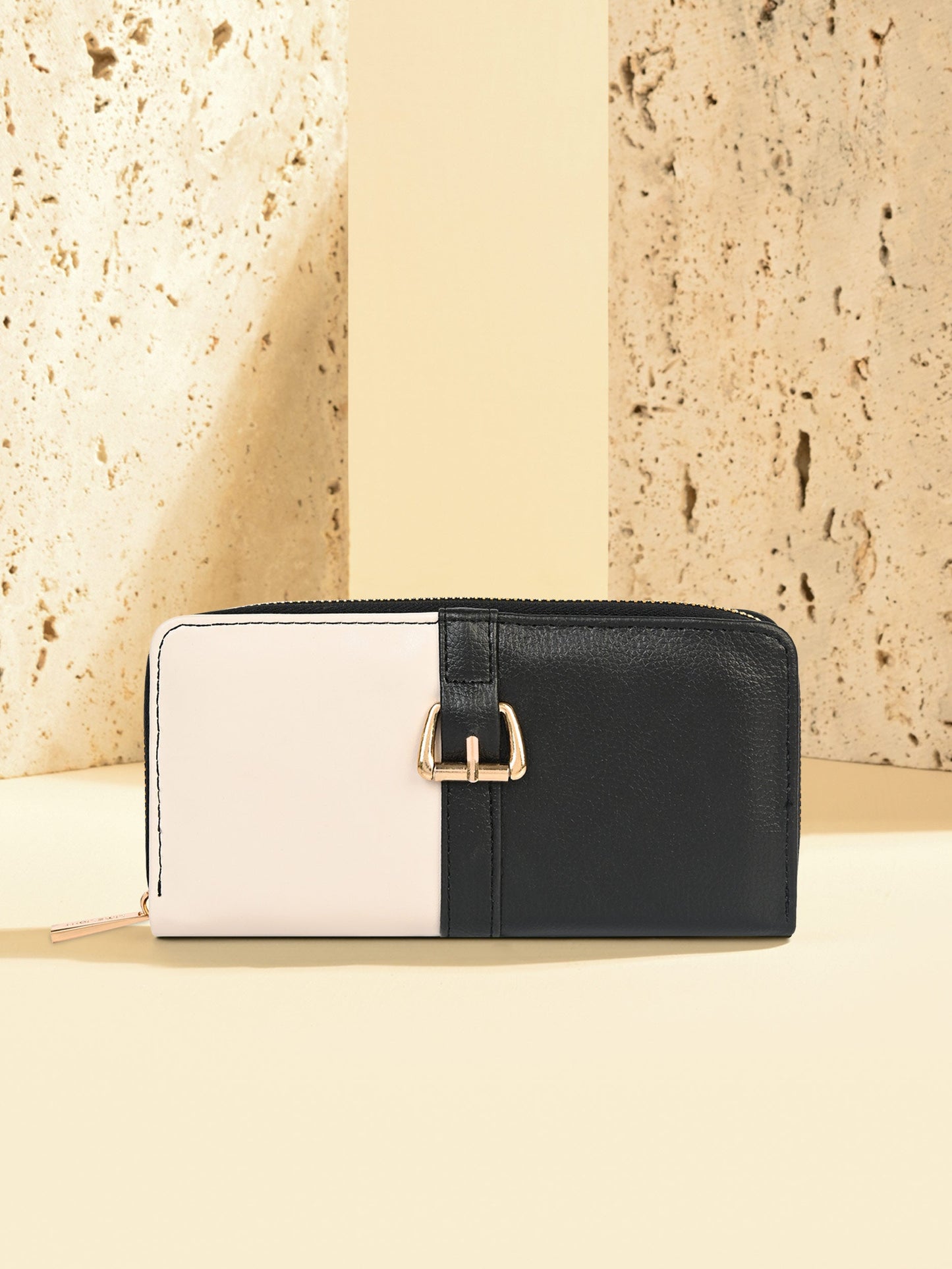 Two-Tone Wallet
