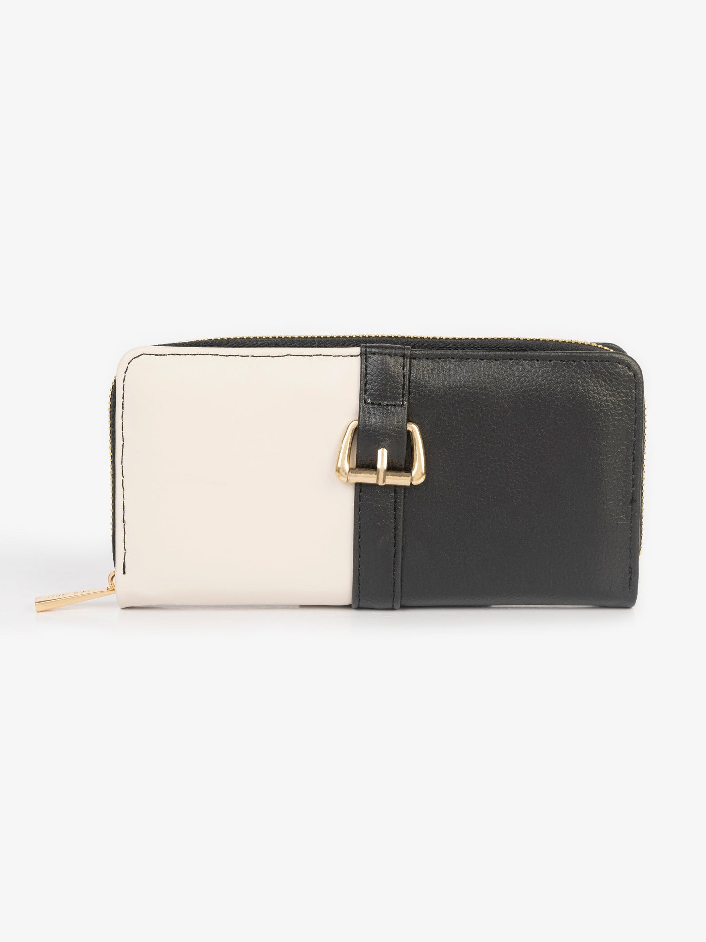 Two-Tone Wallet