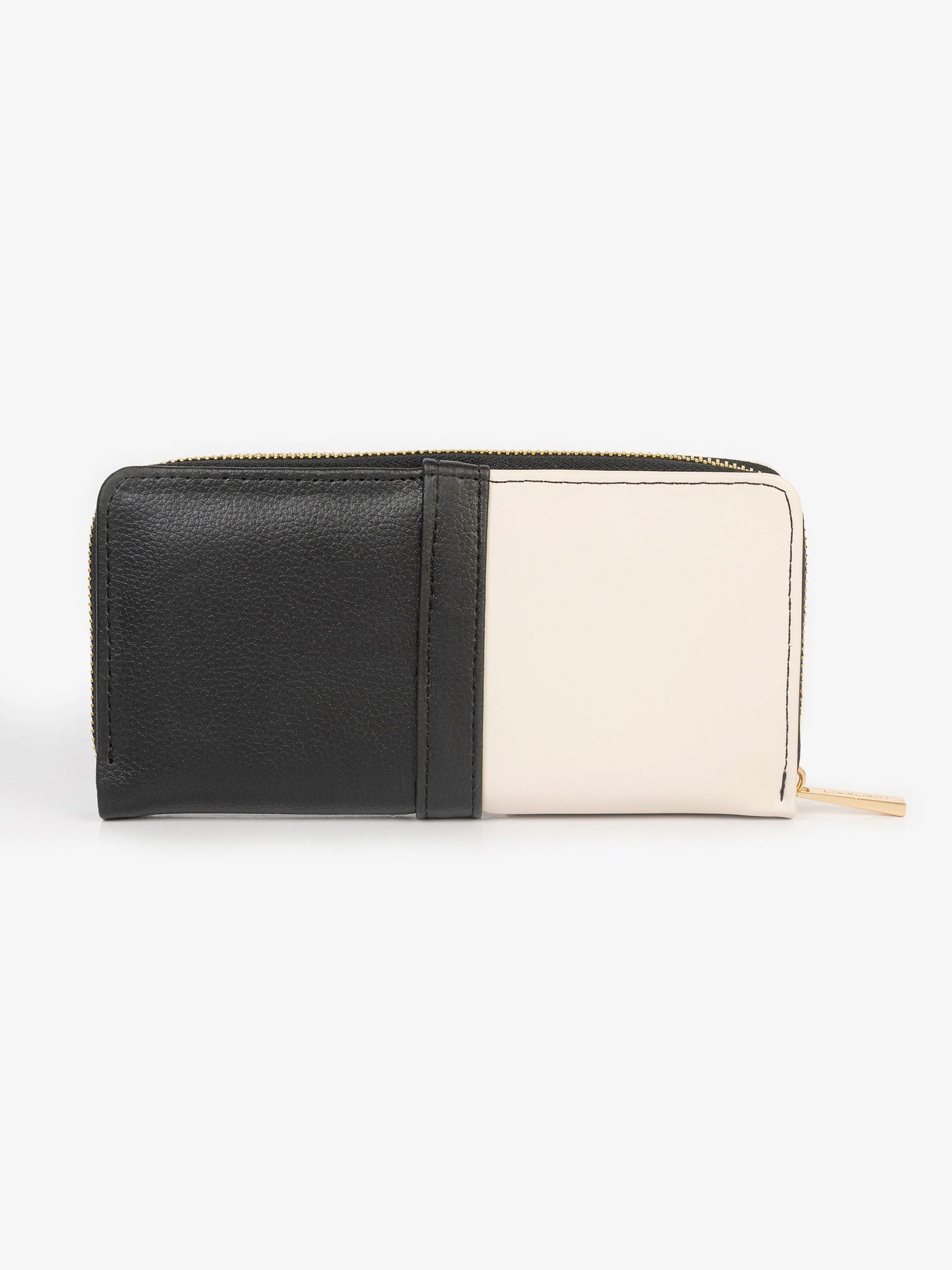 Two-Tone Wallet