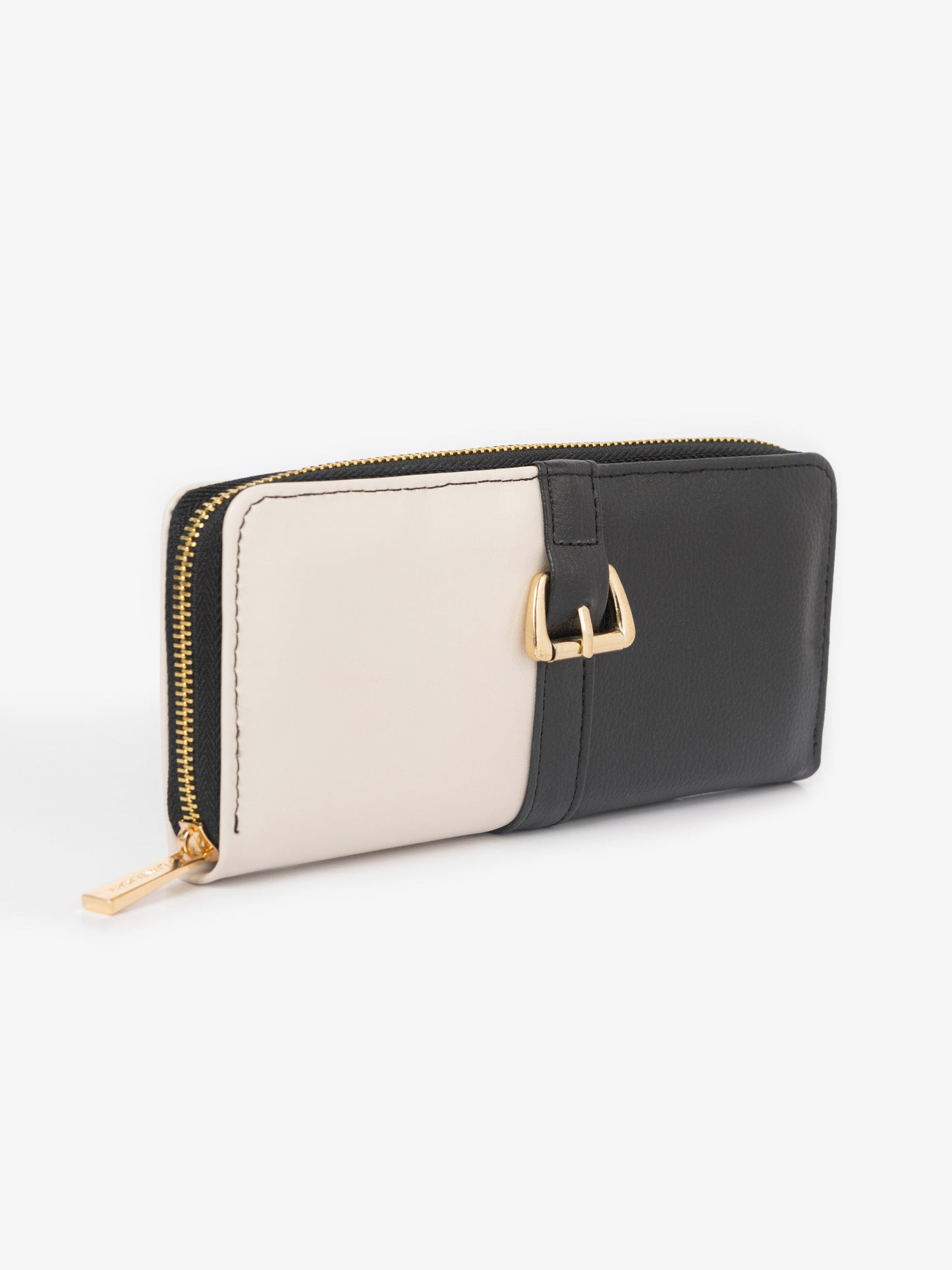 Two-Tone Wallet