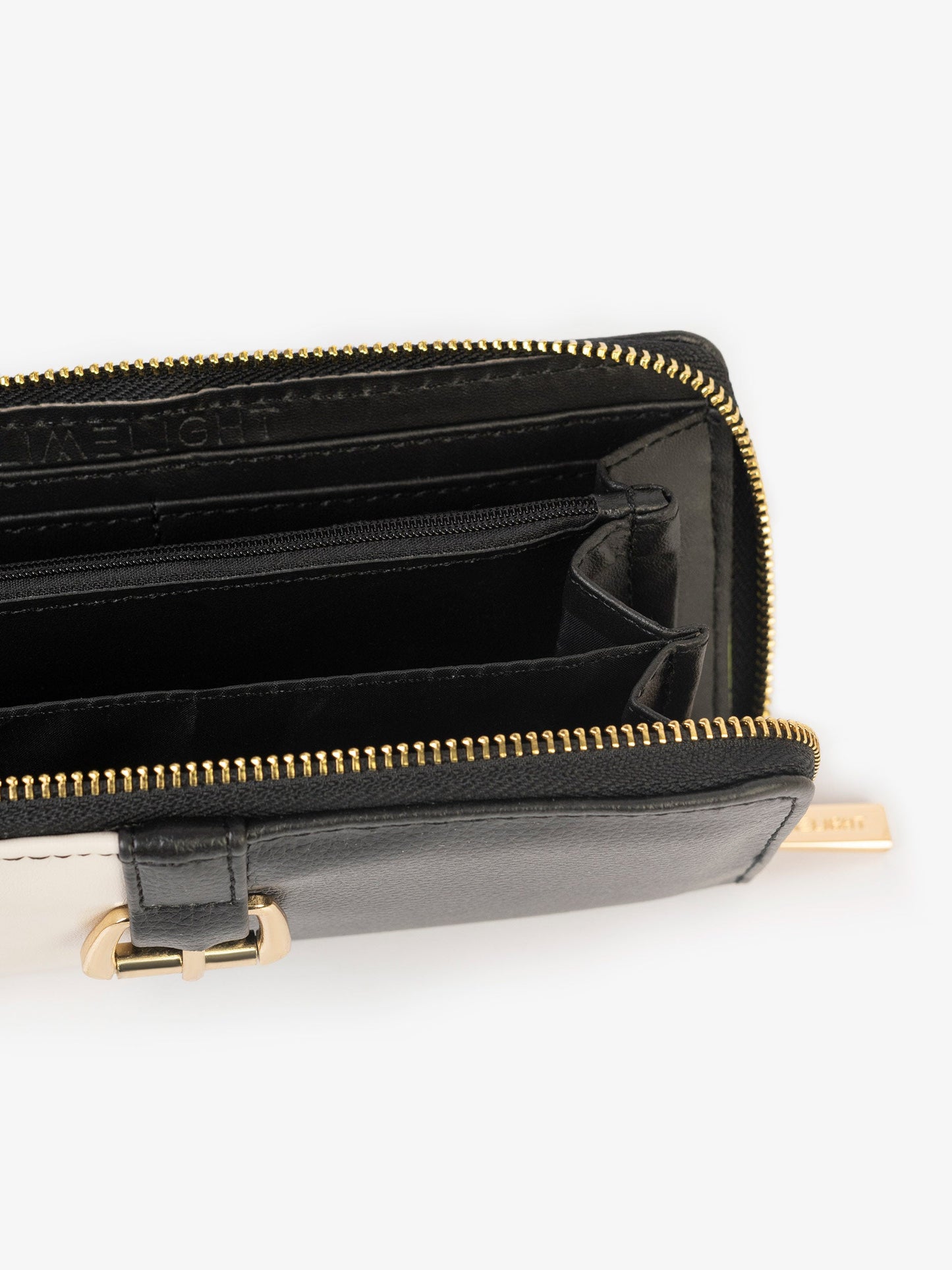 Two-Tone Wallet