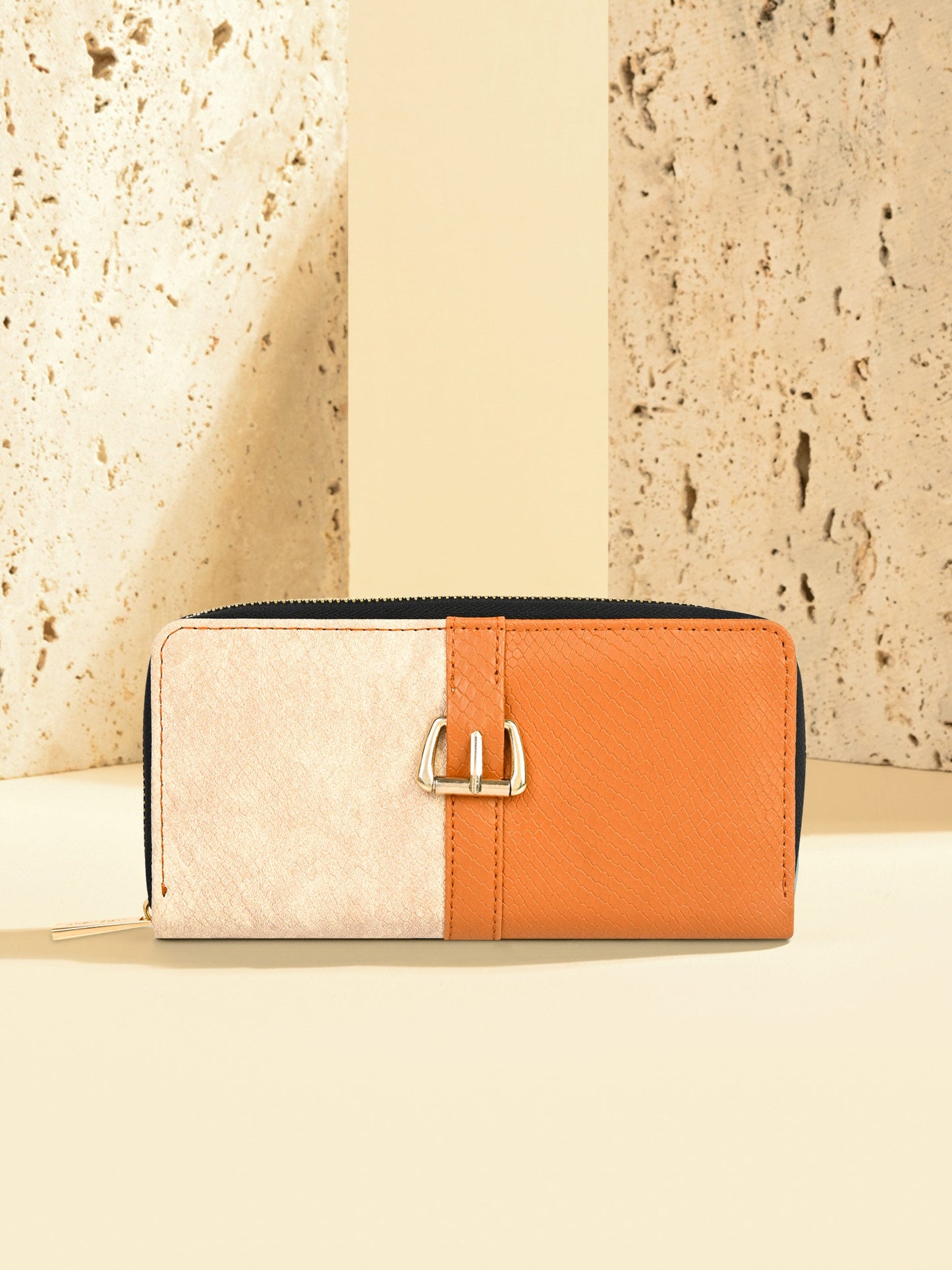Two-Tone Wallet