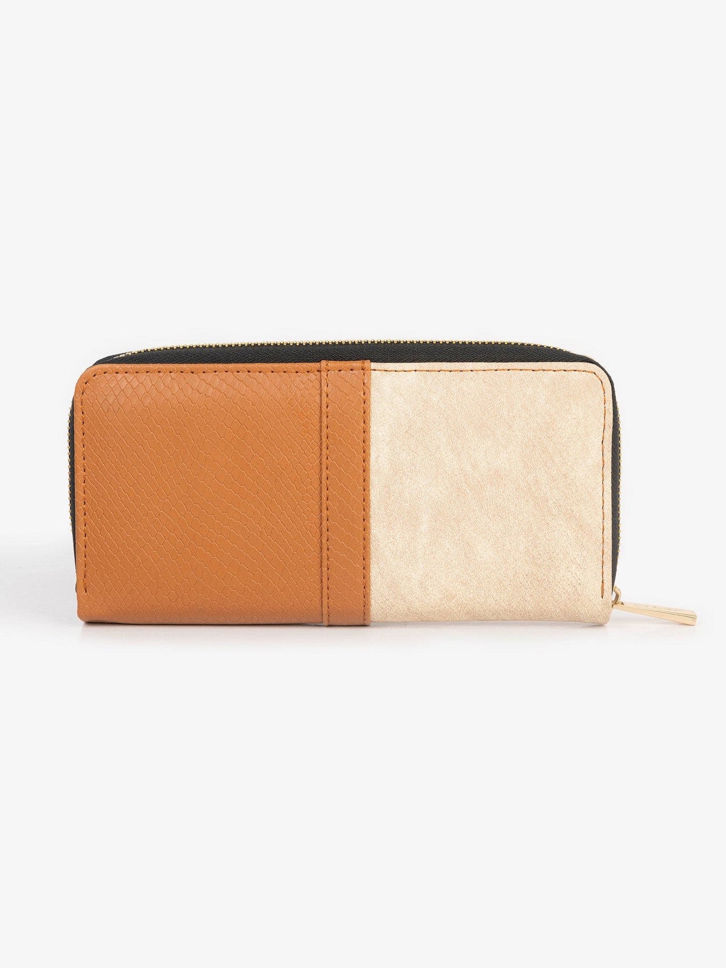 Two-Tone Wallet