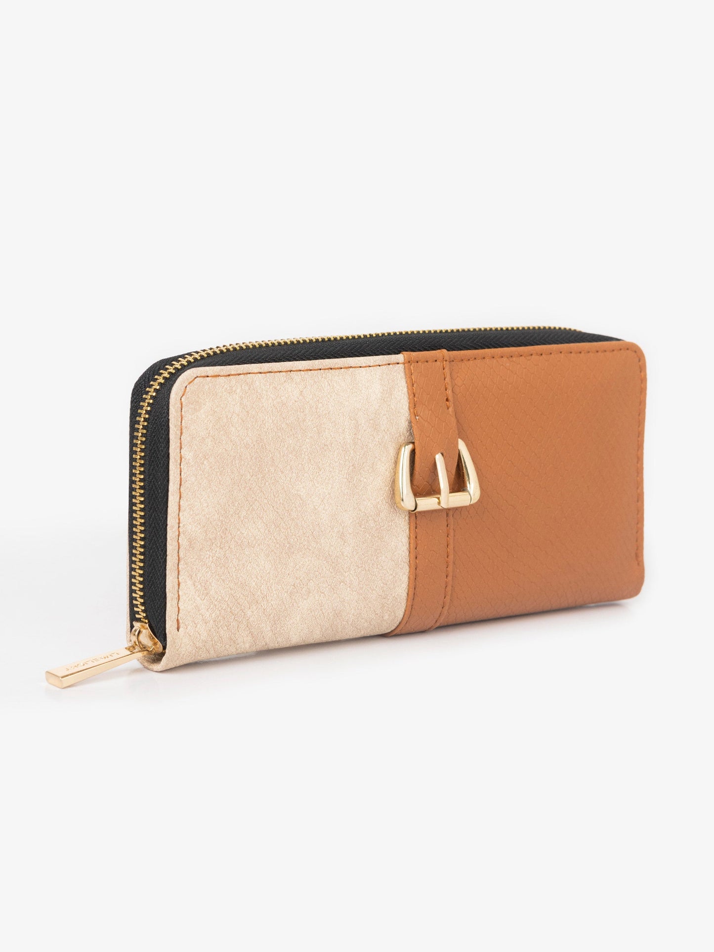 Two-Tone Wallet