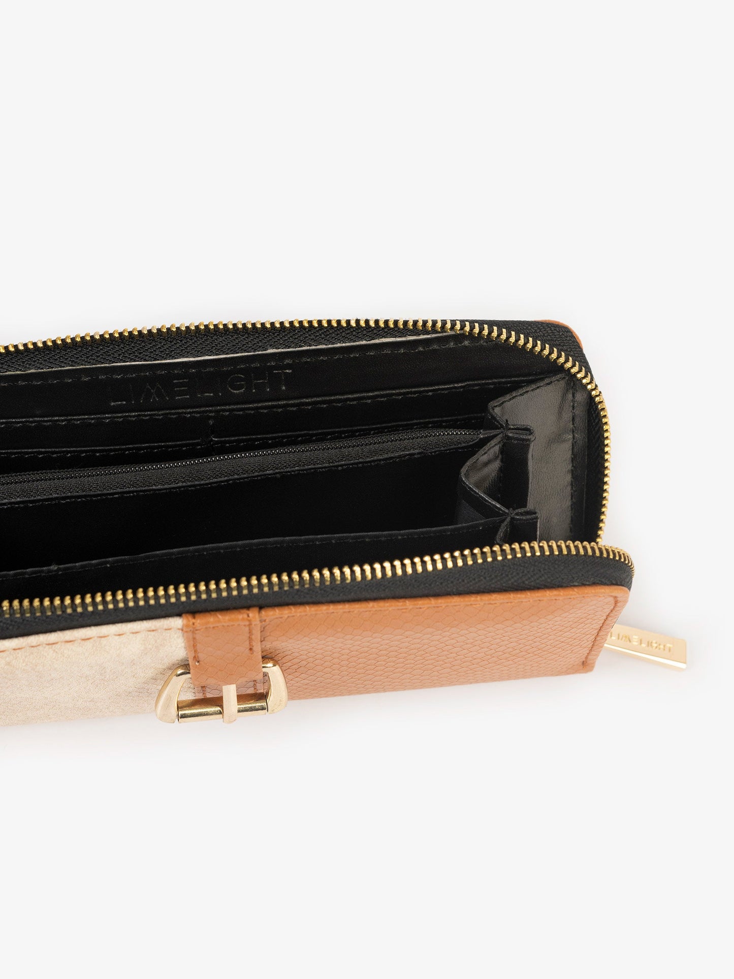 Two-Tone Wallet