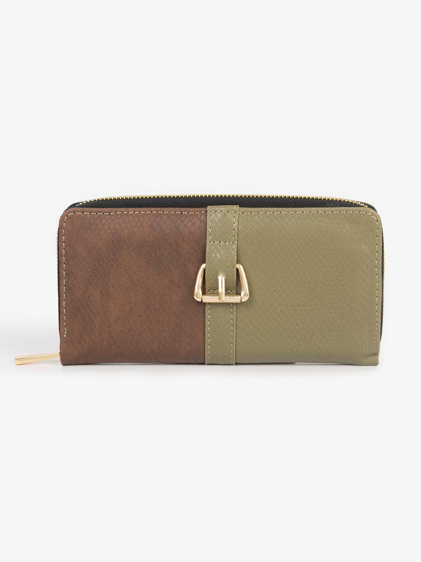 Two-Tone Wallet