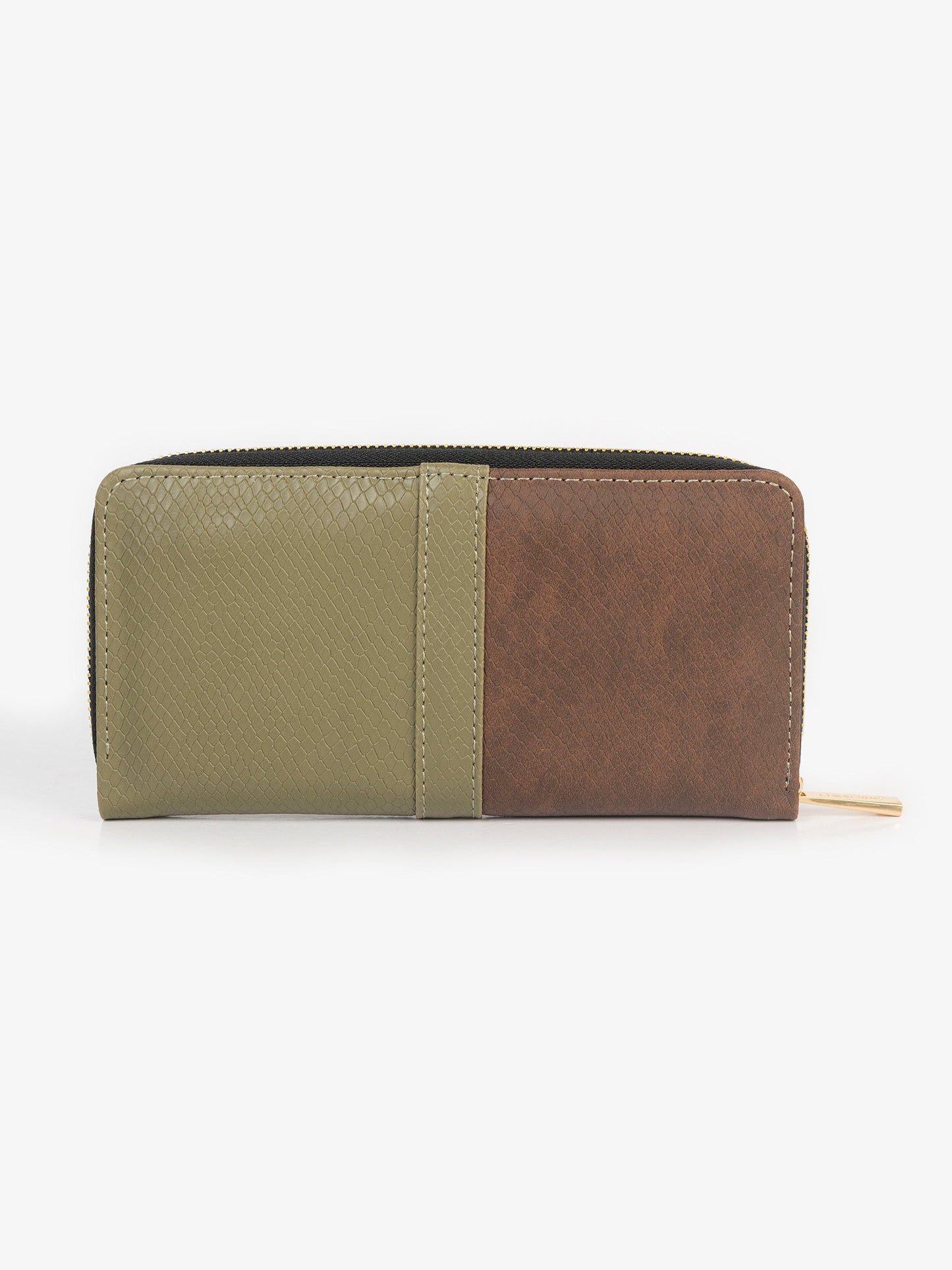 Two-Tone Wallet