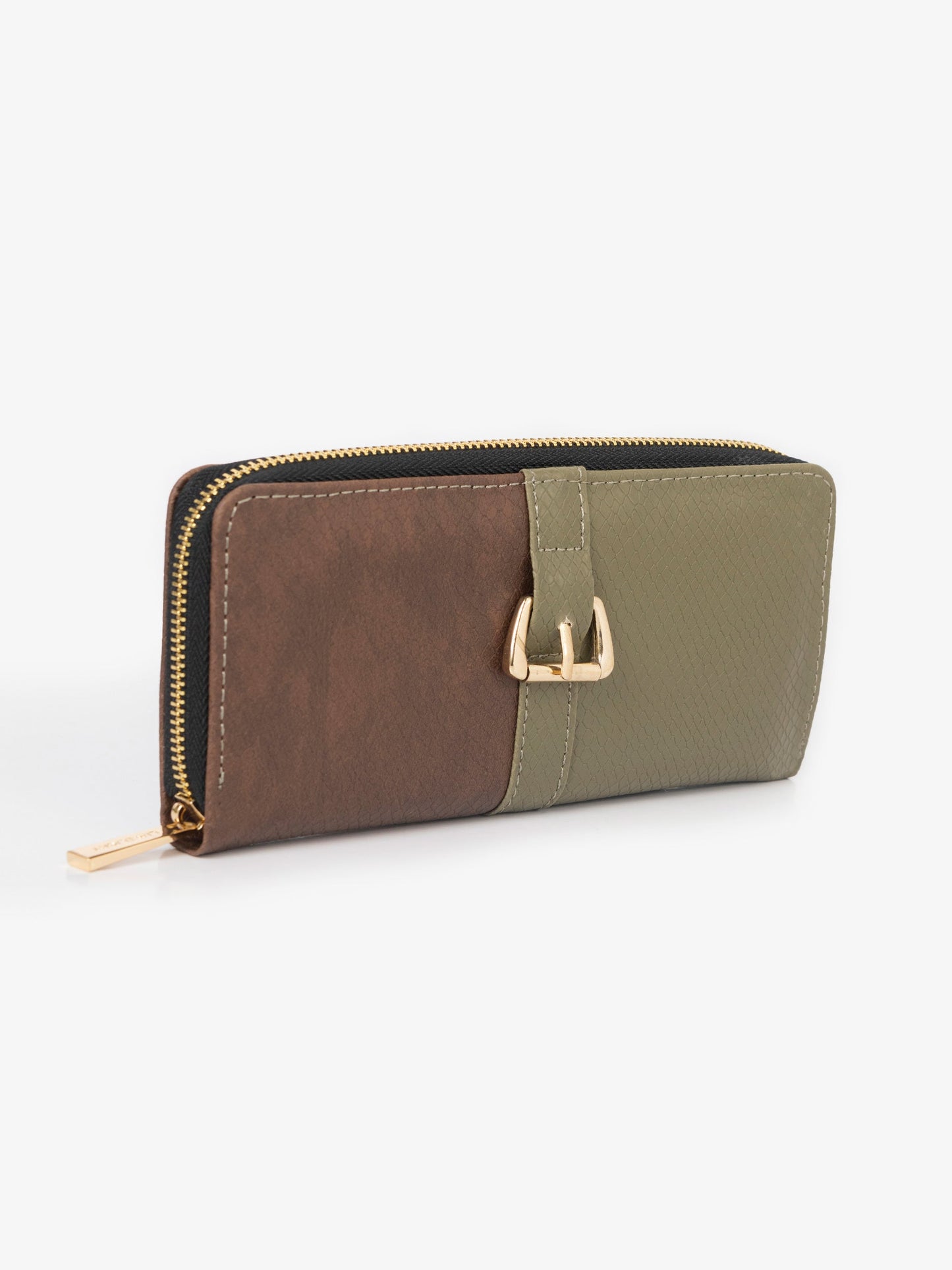 Two-Tone Wallet
