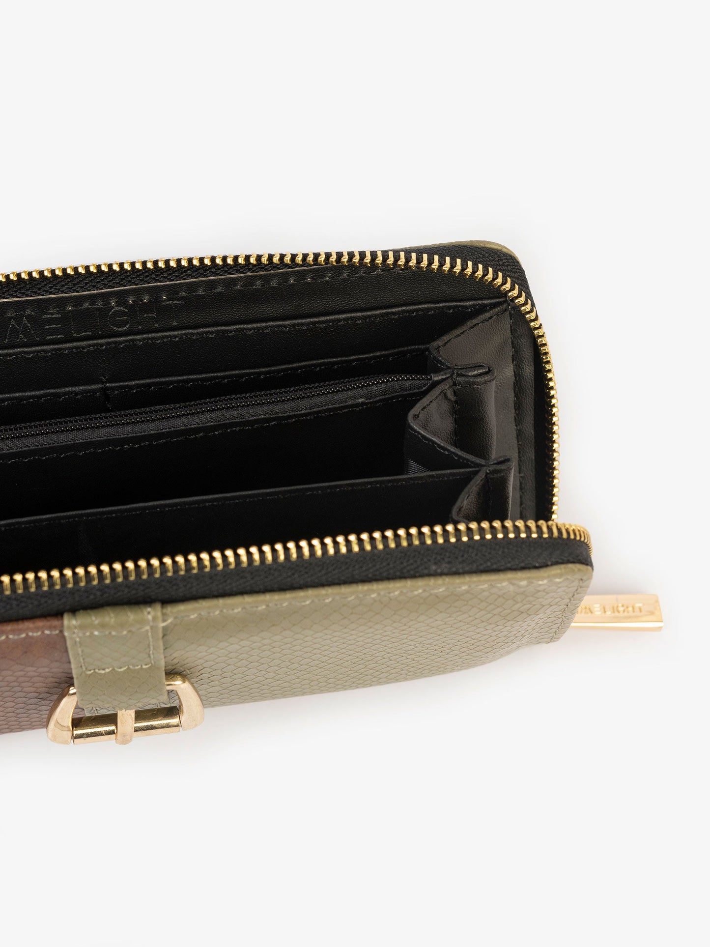 Two-Tone Wallet