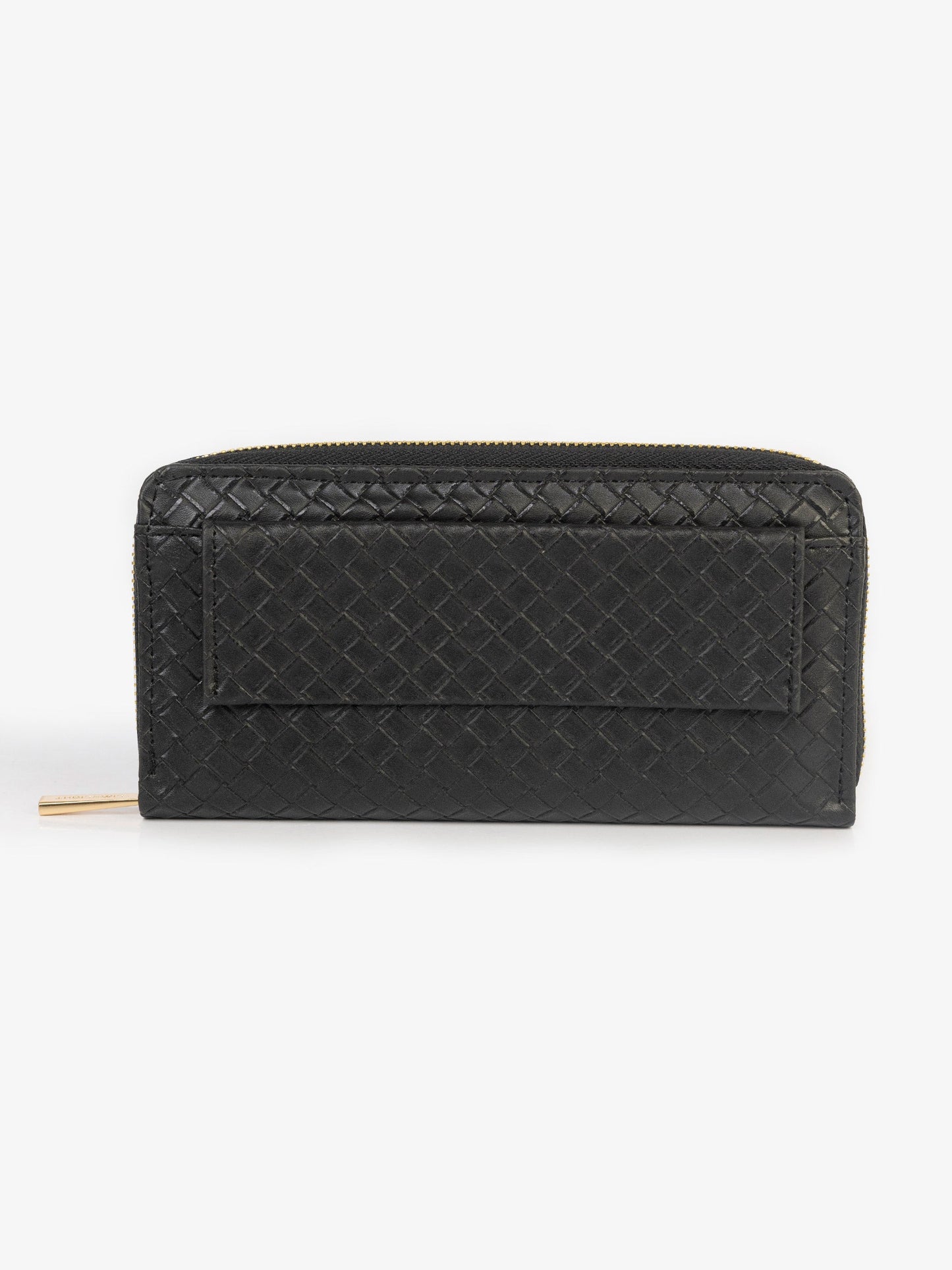 Woven Wallet