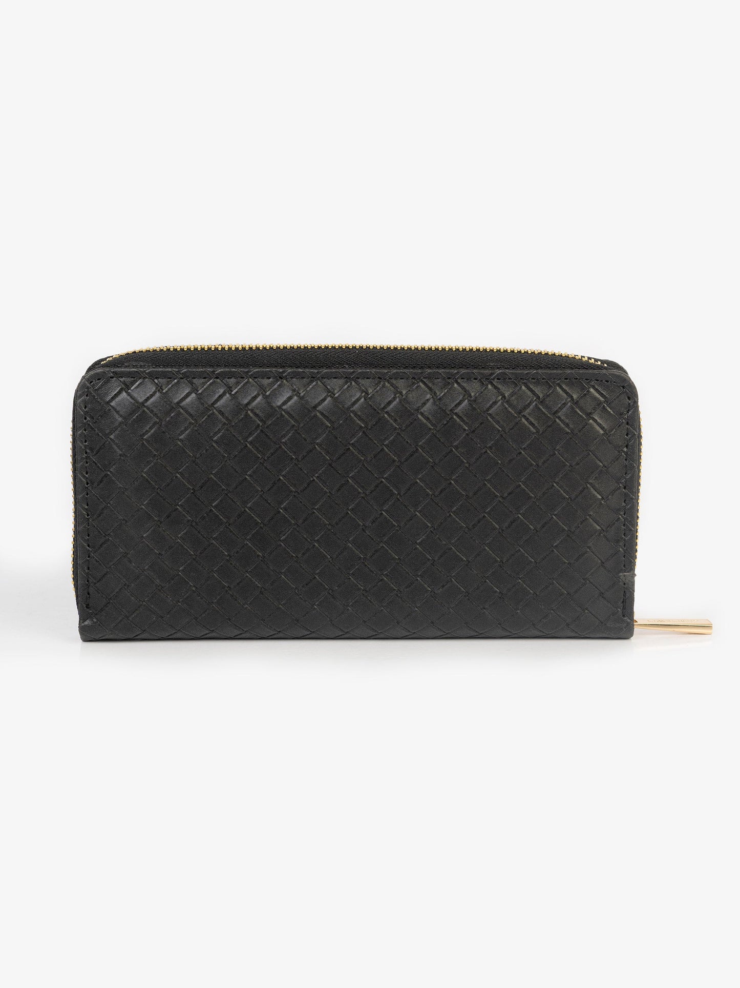 Woven Wallet