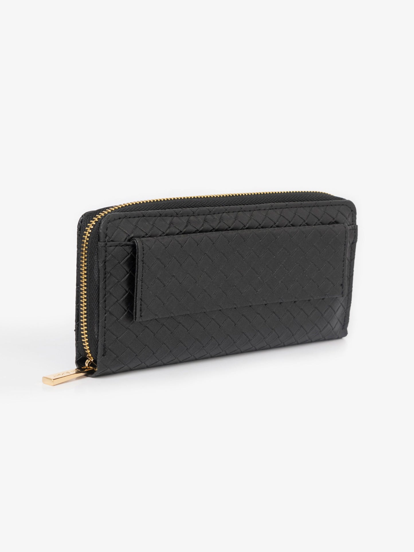 Woven Wallet