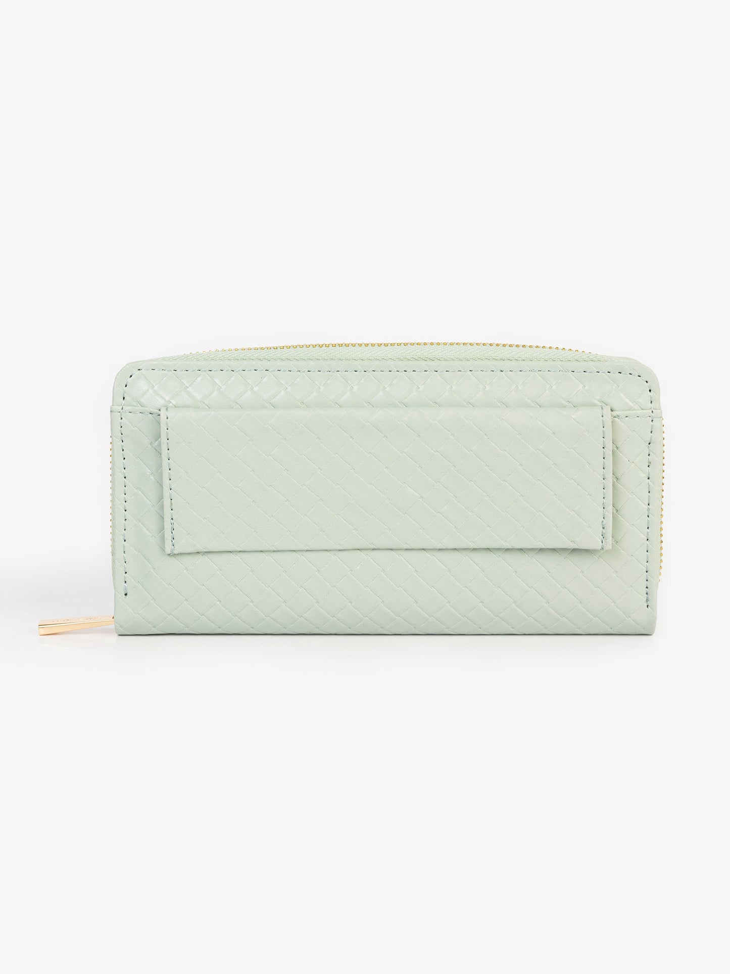 Woven Wallet