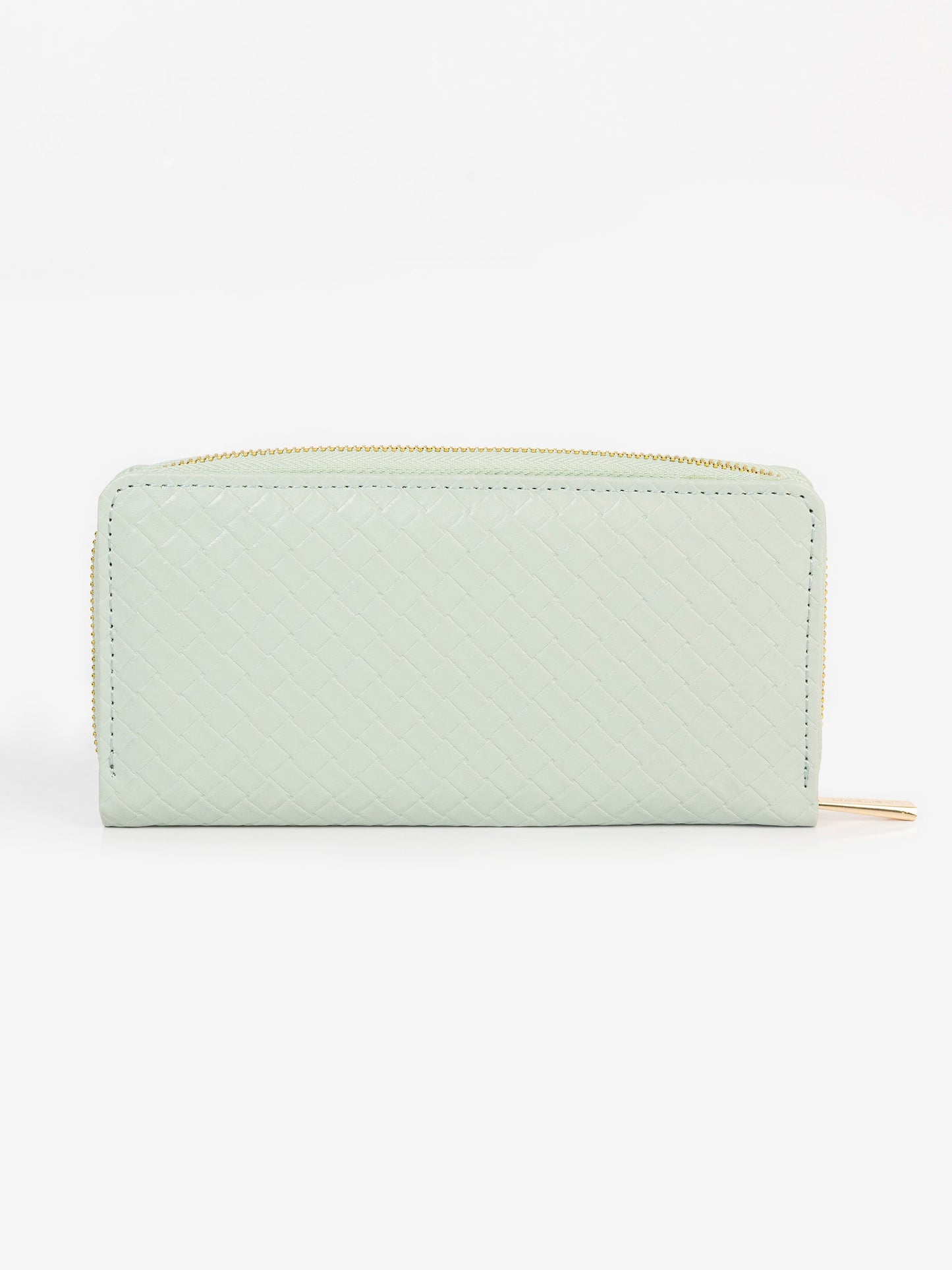 Woven Wallet