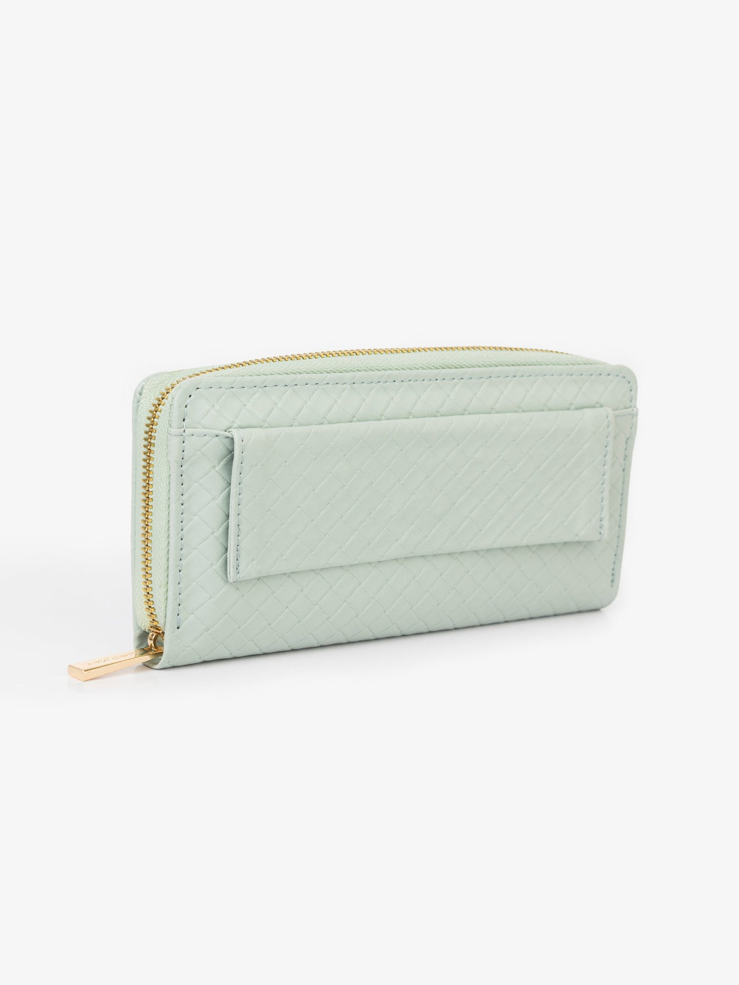 Woven Wallet