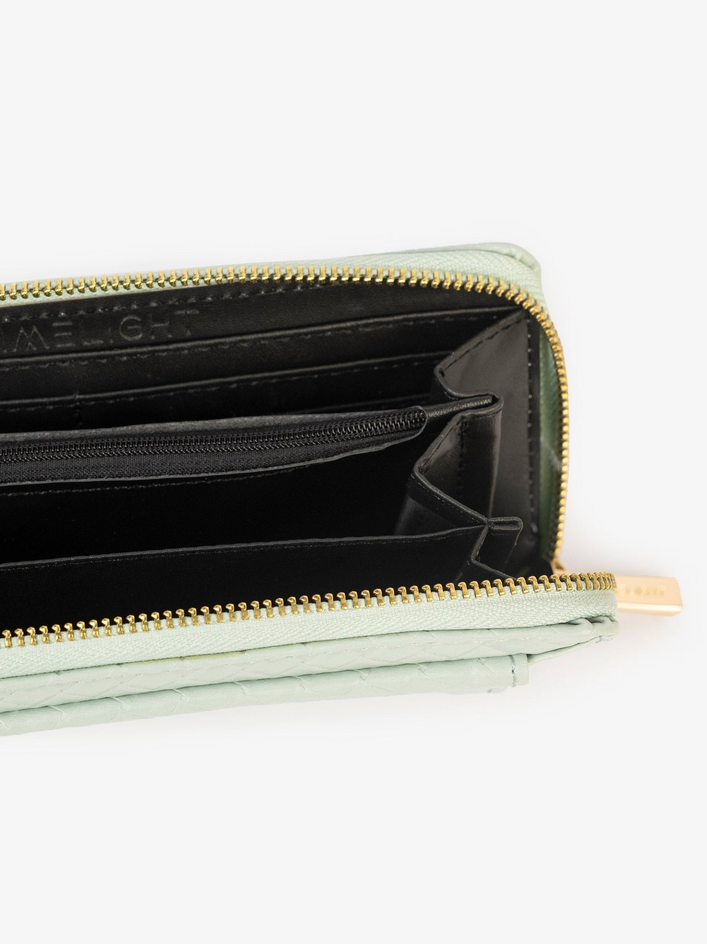 Woven Wallet