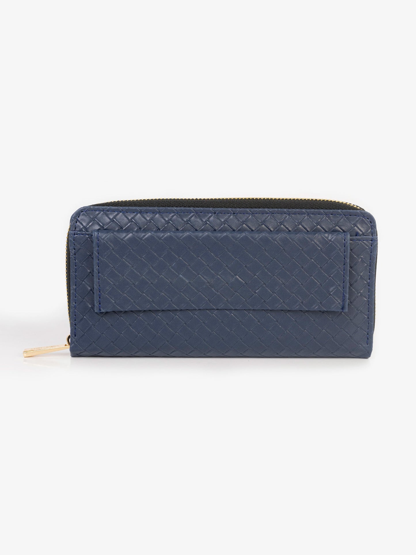 Woven Wallet