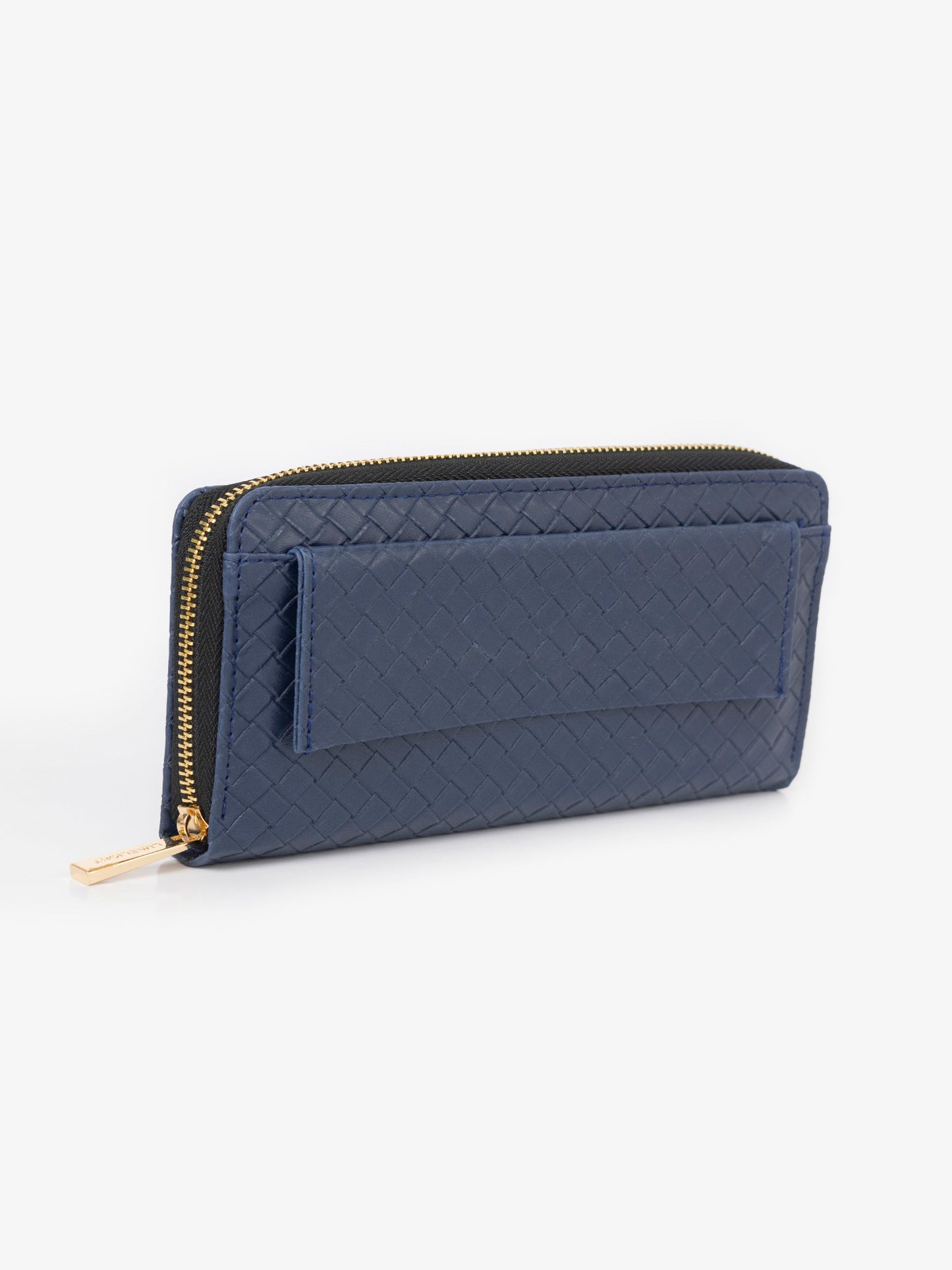 Woven Wallet