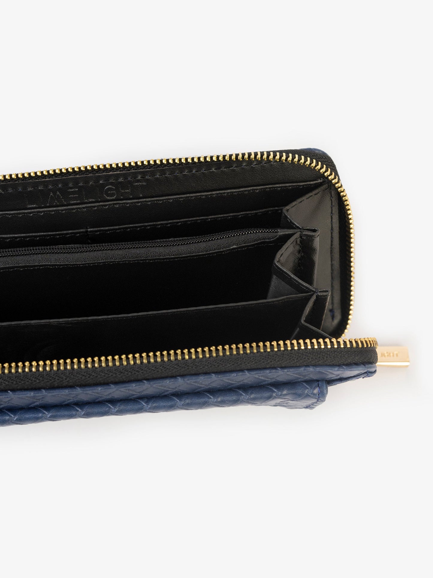 Woven Wallet