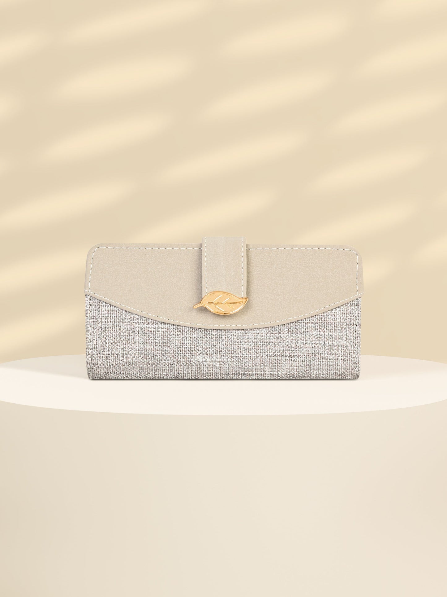 Two-tone Wallet