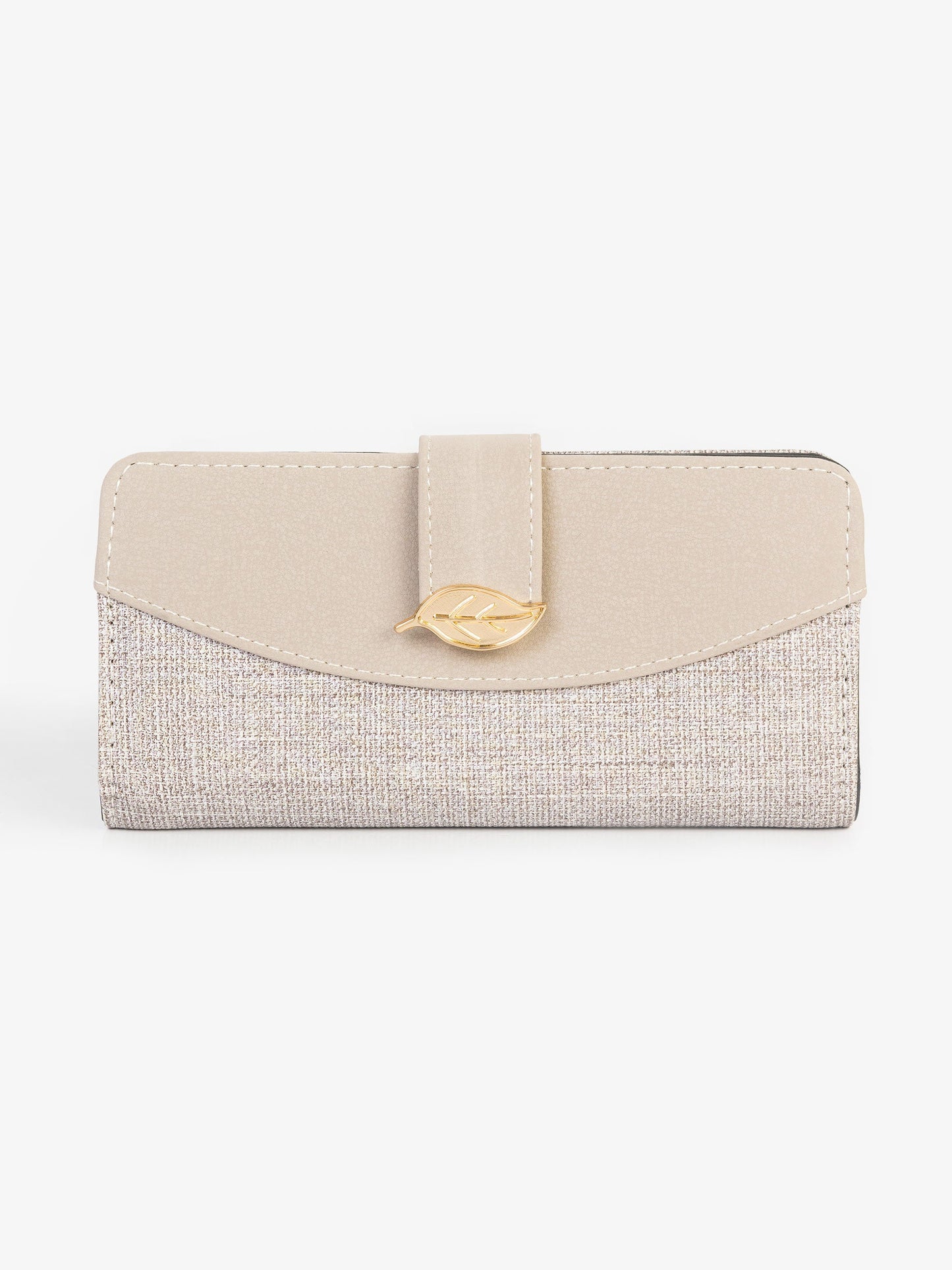 Two-tone Wallet