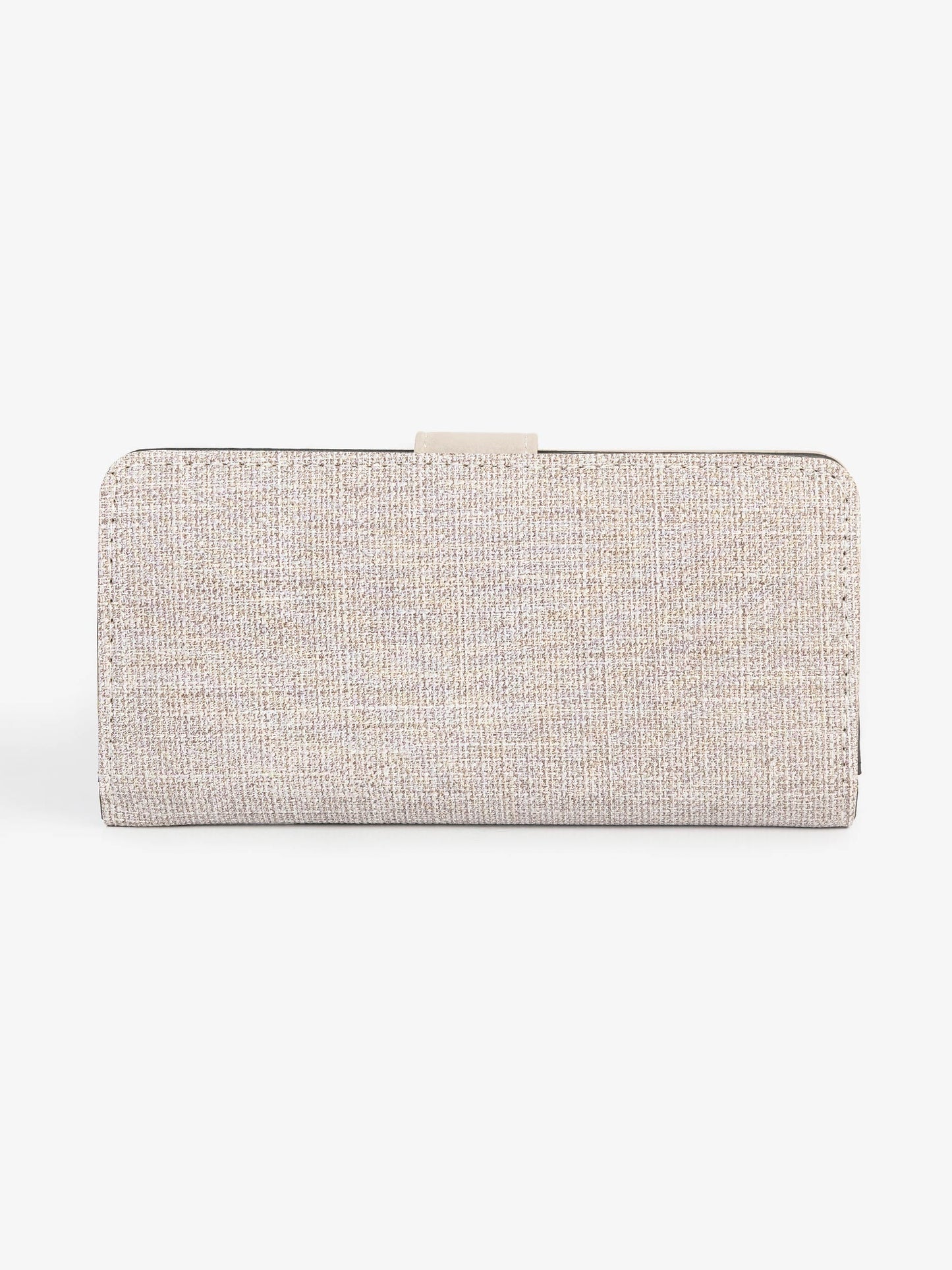 Two-tone Wallet